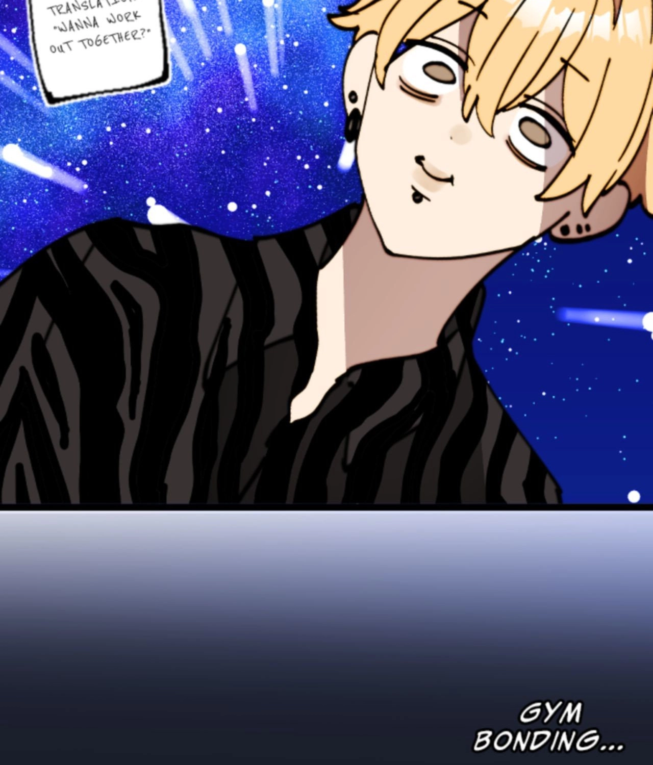 My Perverted Stalker - Chapter 229 Page 42