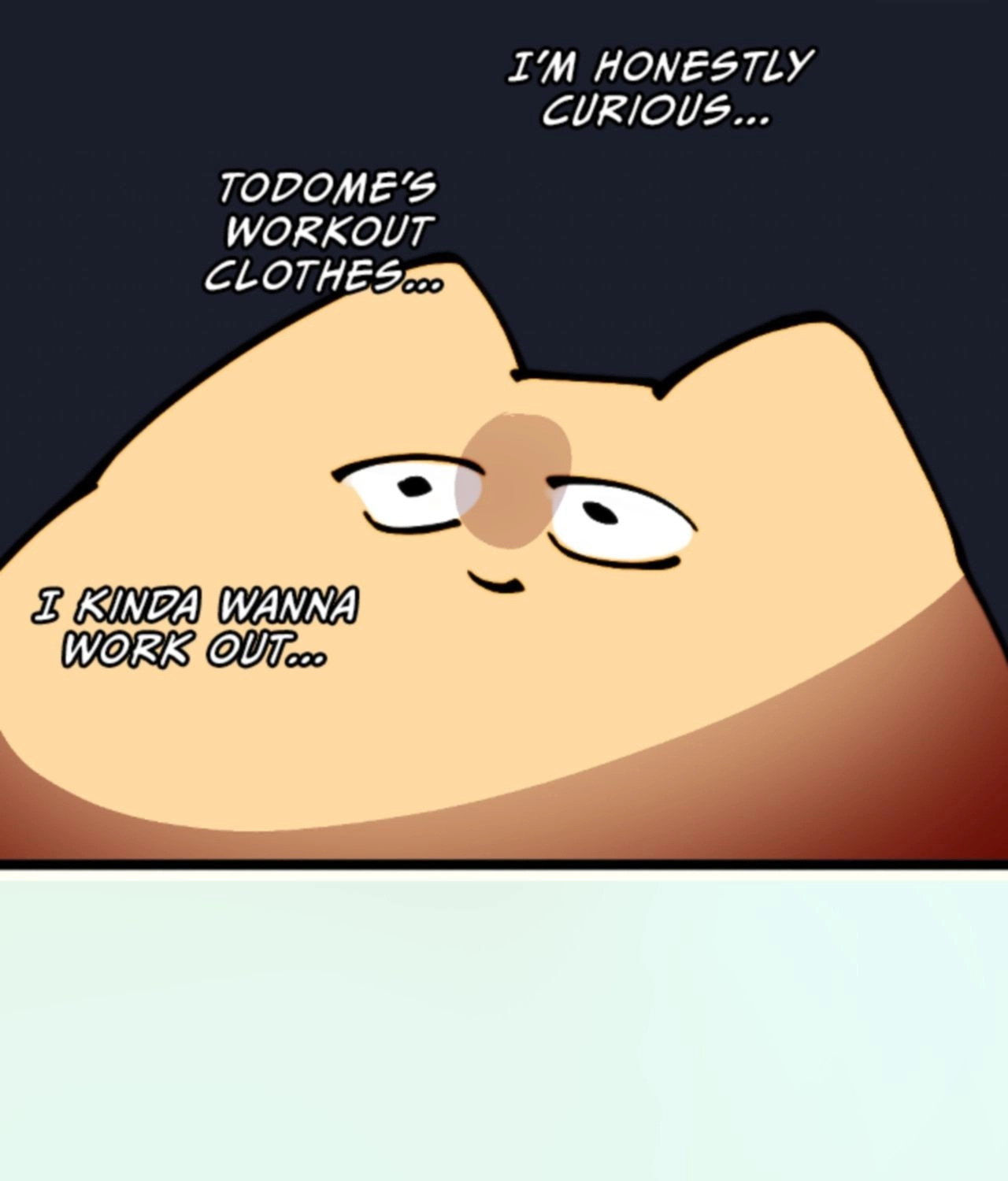 My Perverted Stalker - Chapter 229 Page 43