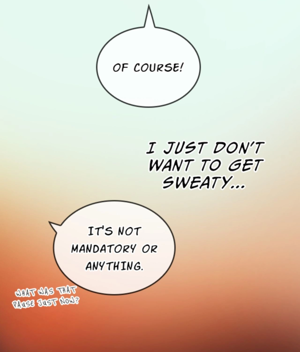My Perverted Stalker - Chapter 229 Page 44