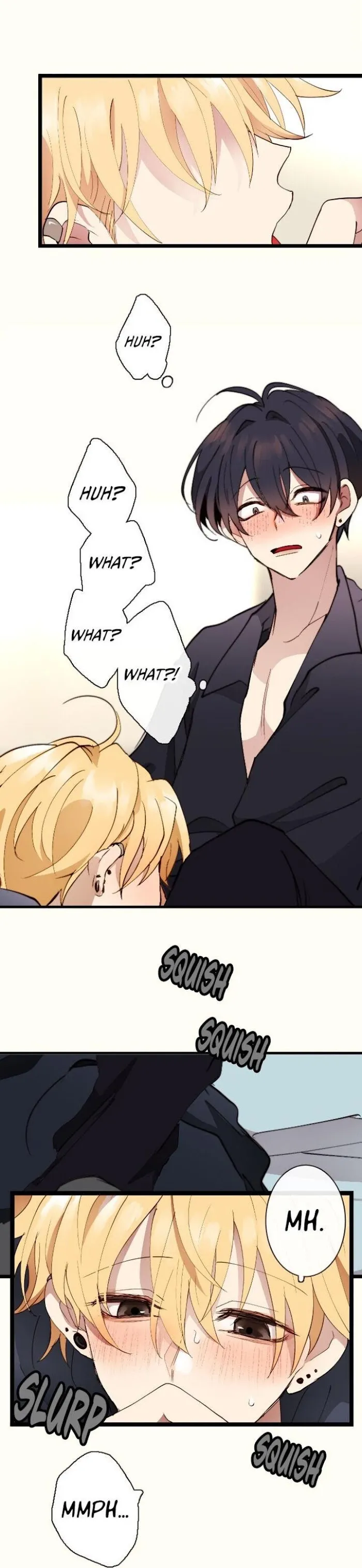 My Perverted Stalker - Chapter 23 Page 14