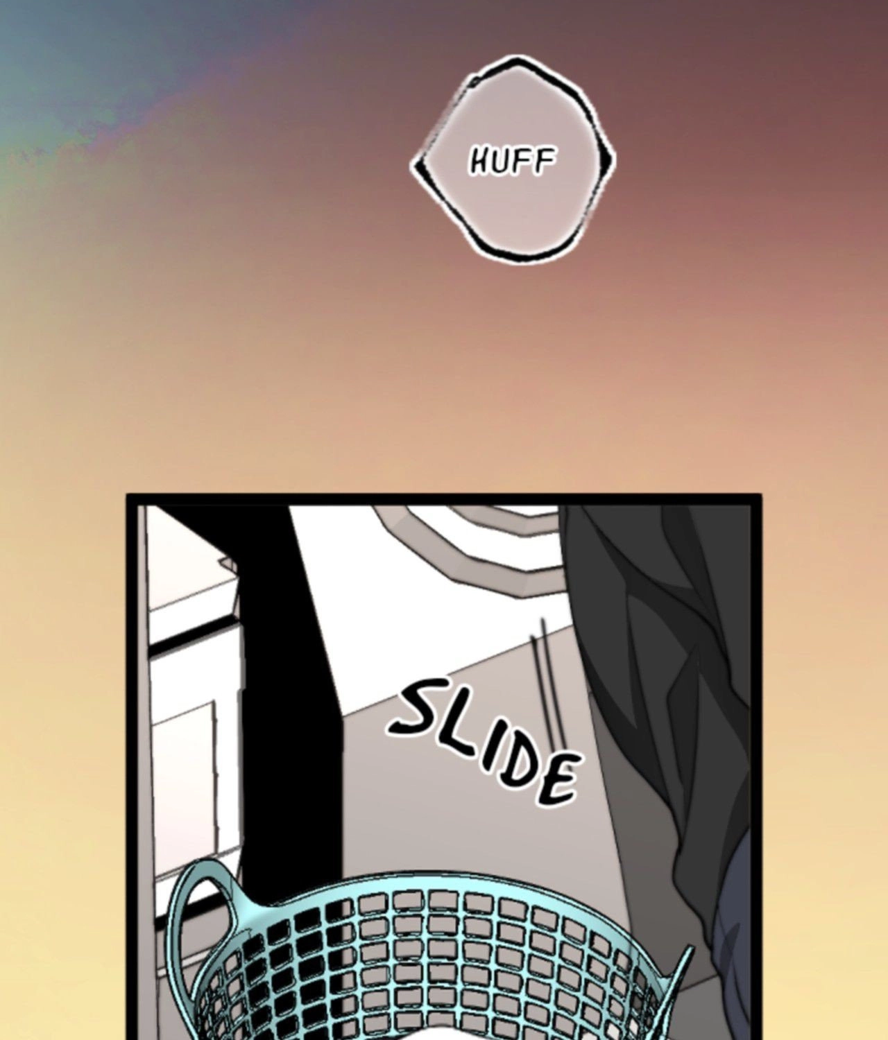 My Perverted Stalker - Chapter 230 Page 2