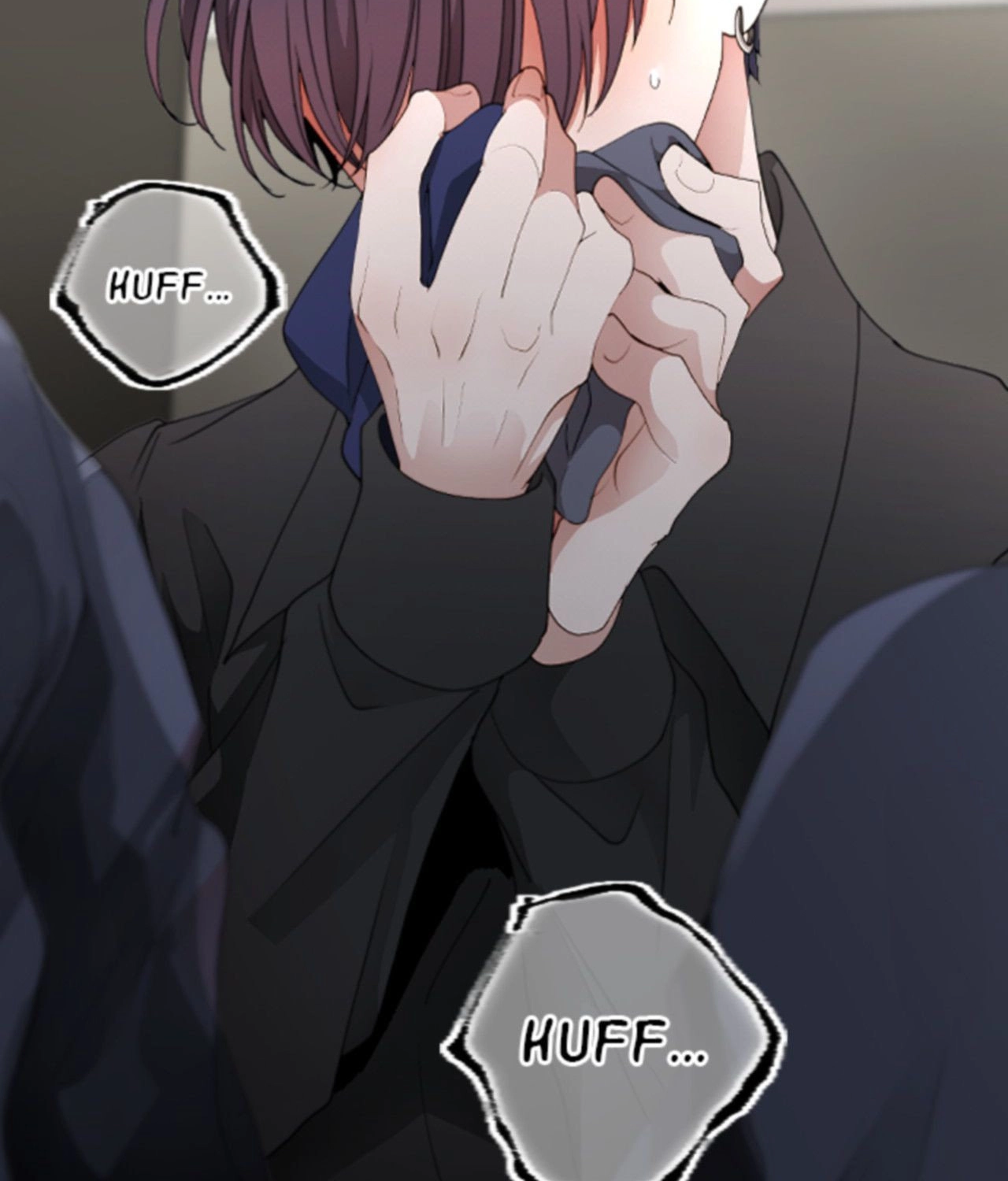 My Perverted Stalker - Chapter 230 Page 4
