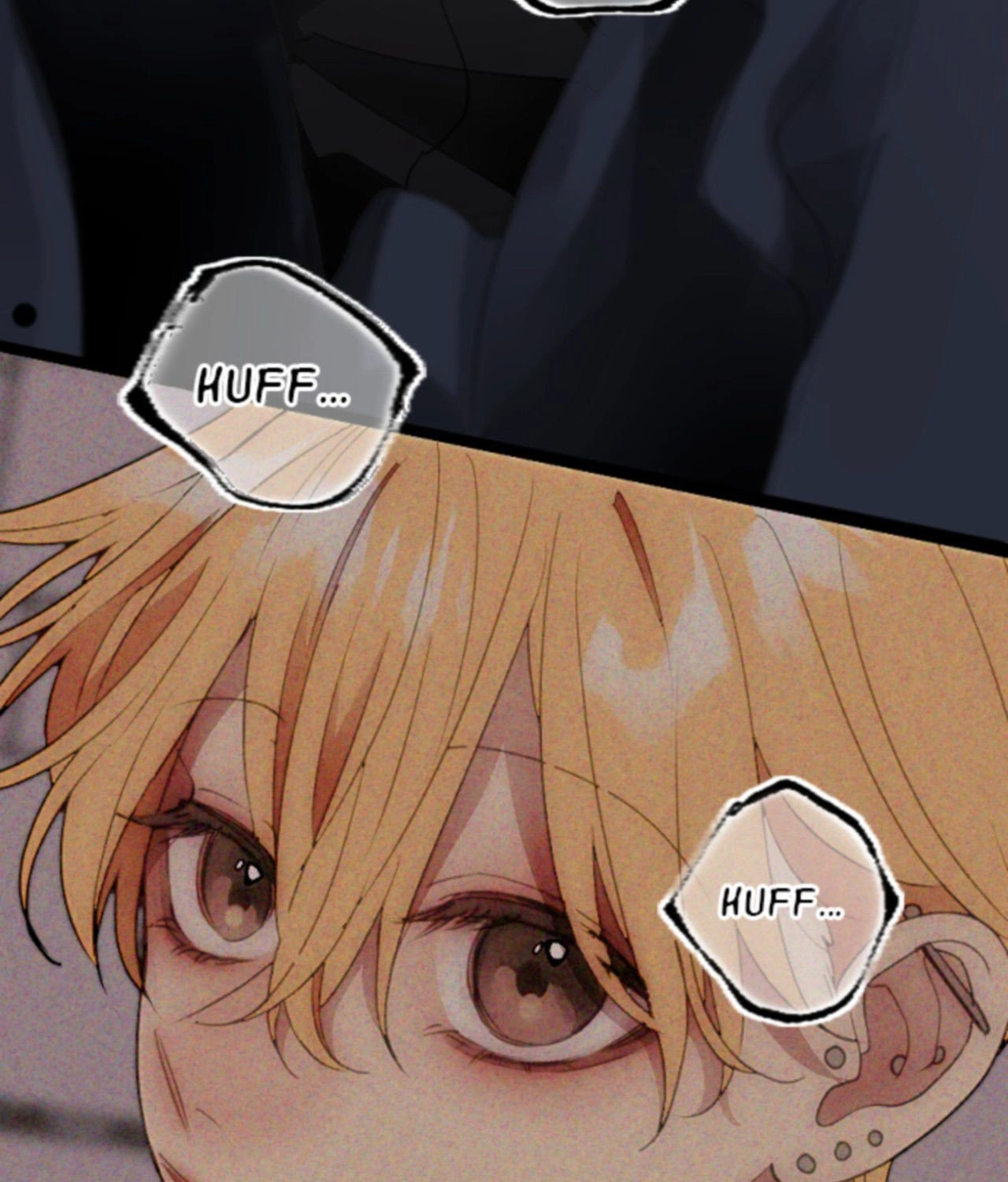 My Perverted Stalker - Chapter 230 Page 5