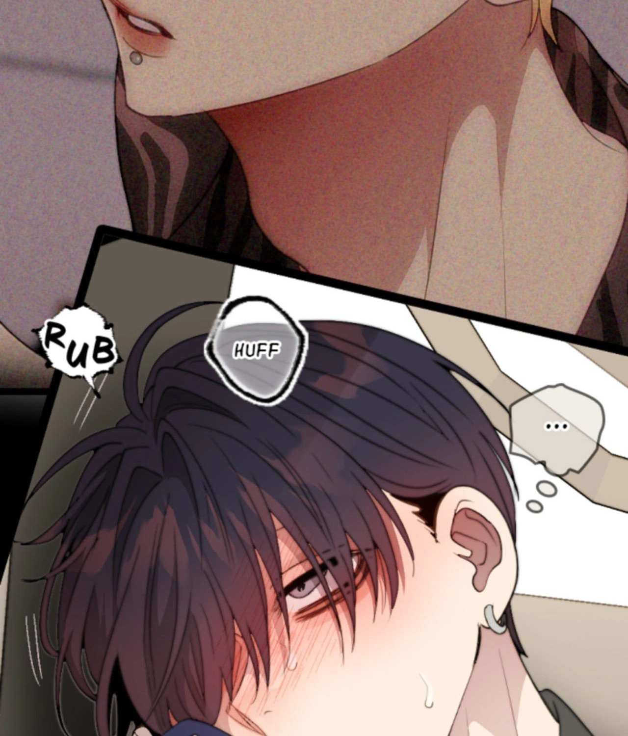 My Perverted Stalker - Chapter 230 Page 6