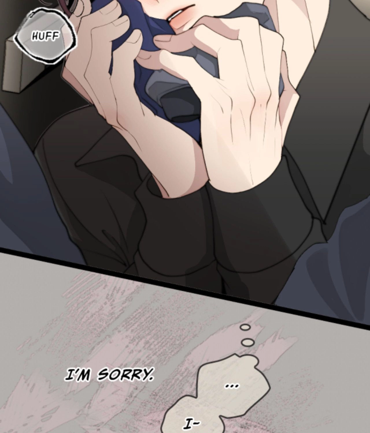 My Perverted Stalker - Chapter 230 Page 7