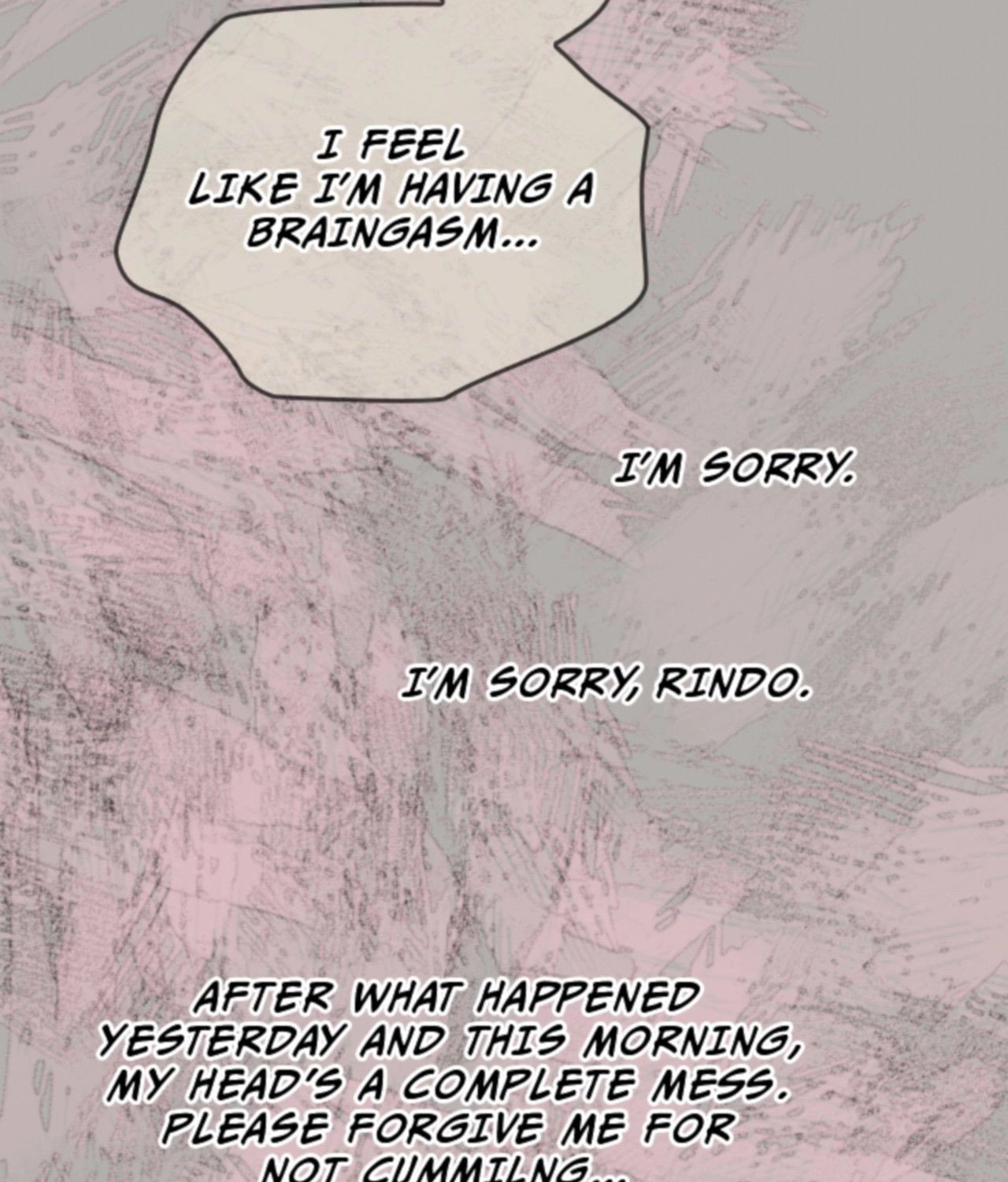My Perverted Stalker - Chapter 230 Page 8