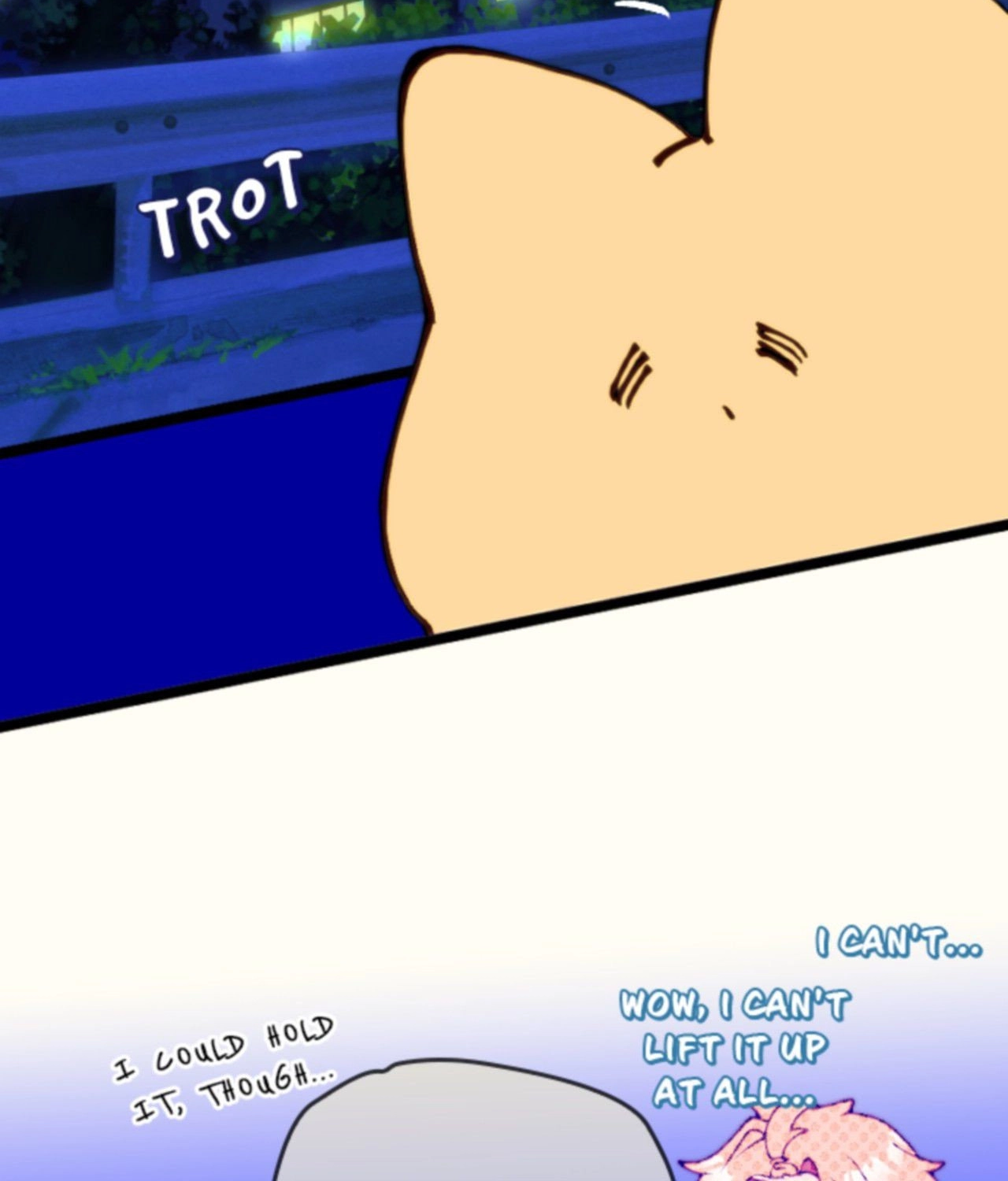 My Perverted Stalker - Chapter 230 Page 14