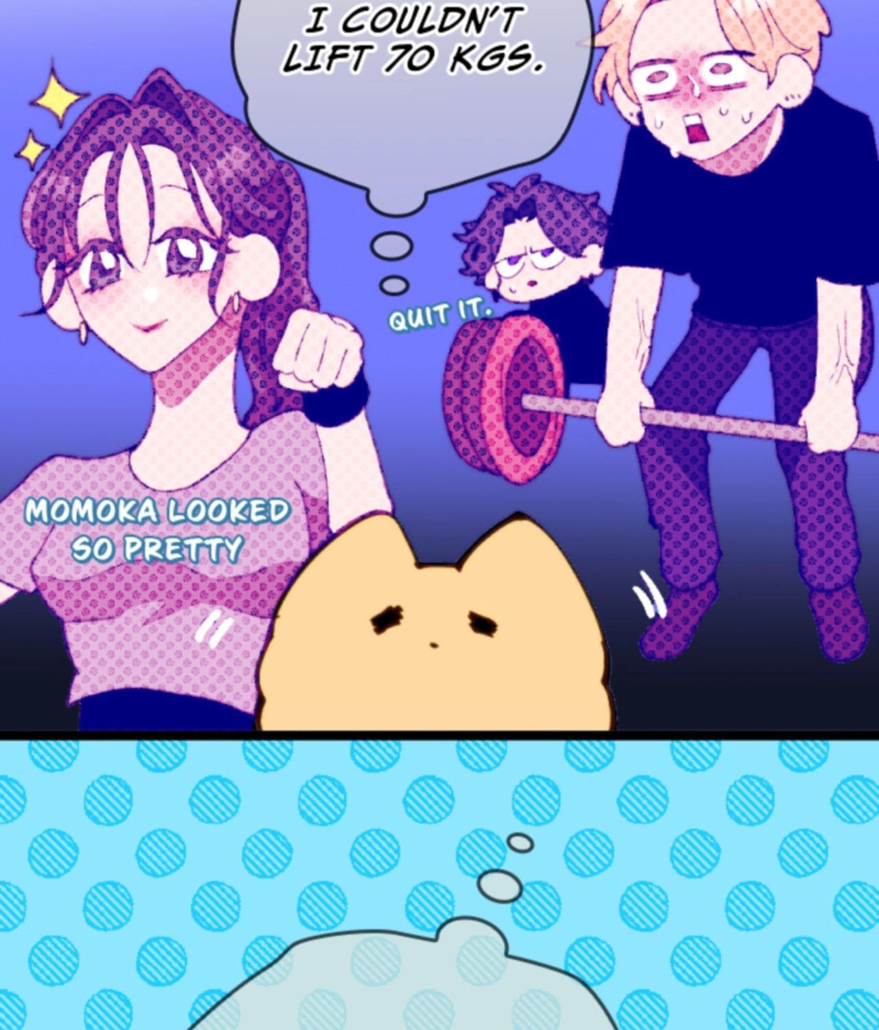 My Perverted Stalker - Chapter 230 Page 15