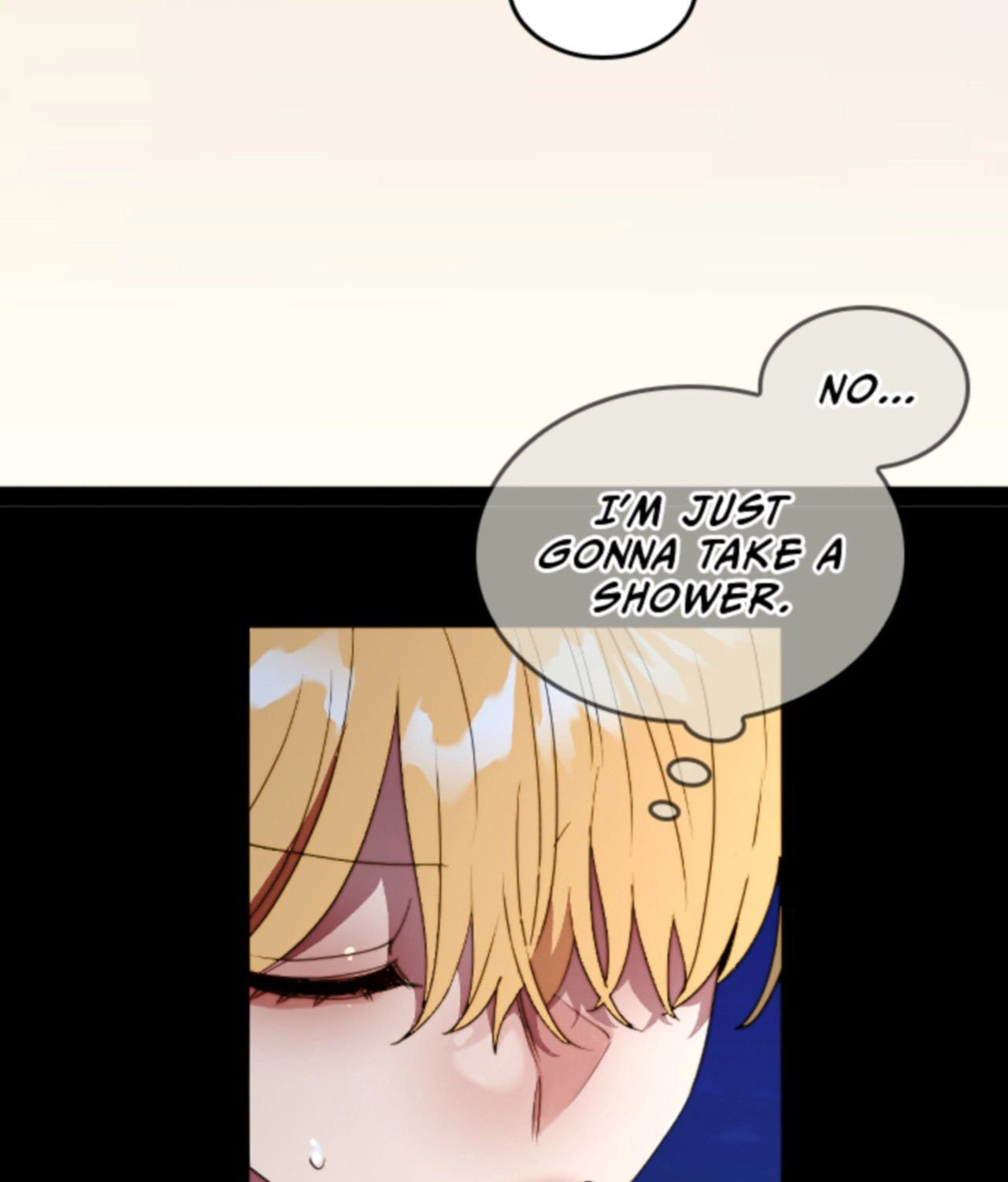 My Perverted Stalker - Chapter 230 Page 21