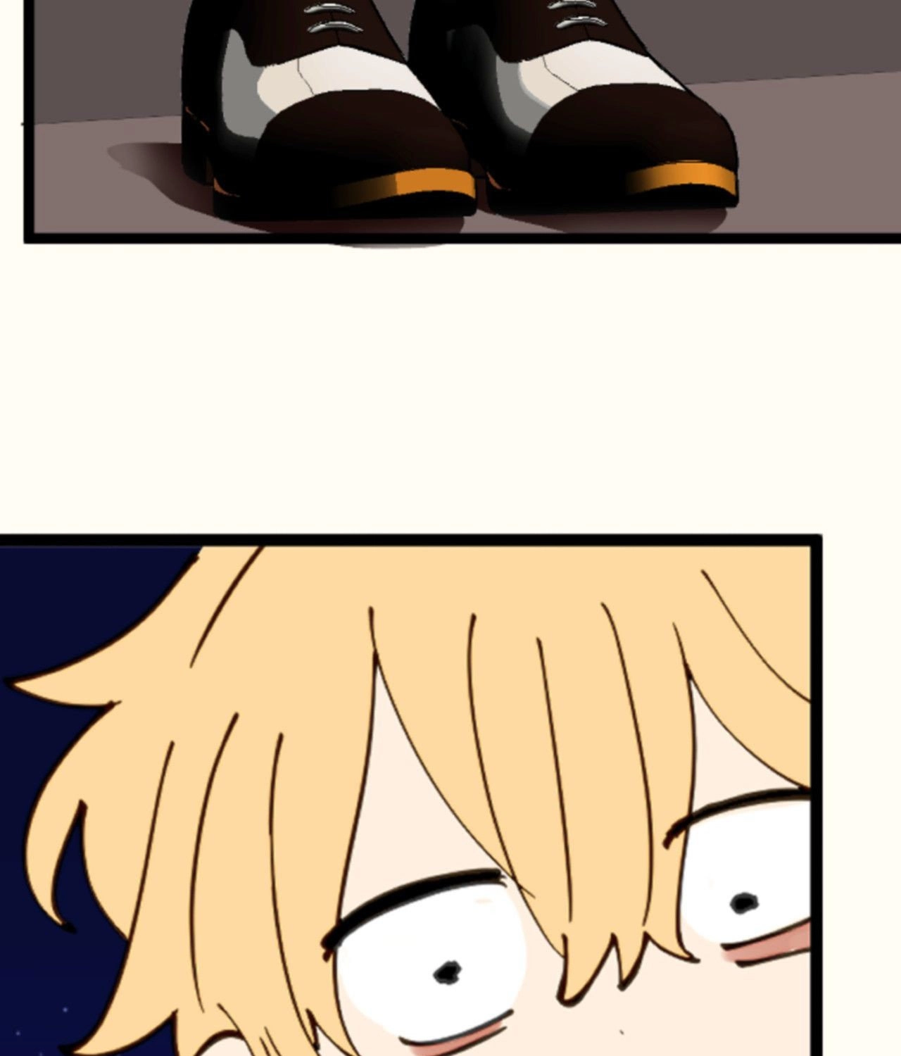 My Perverted Stalker - Chapter 230 Page 23
