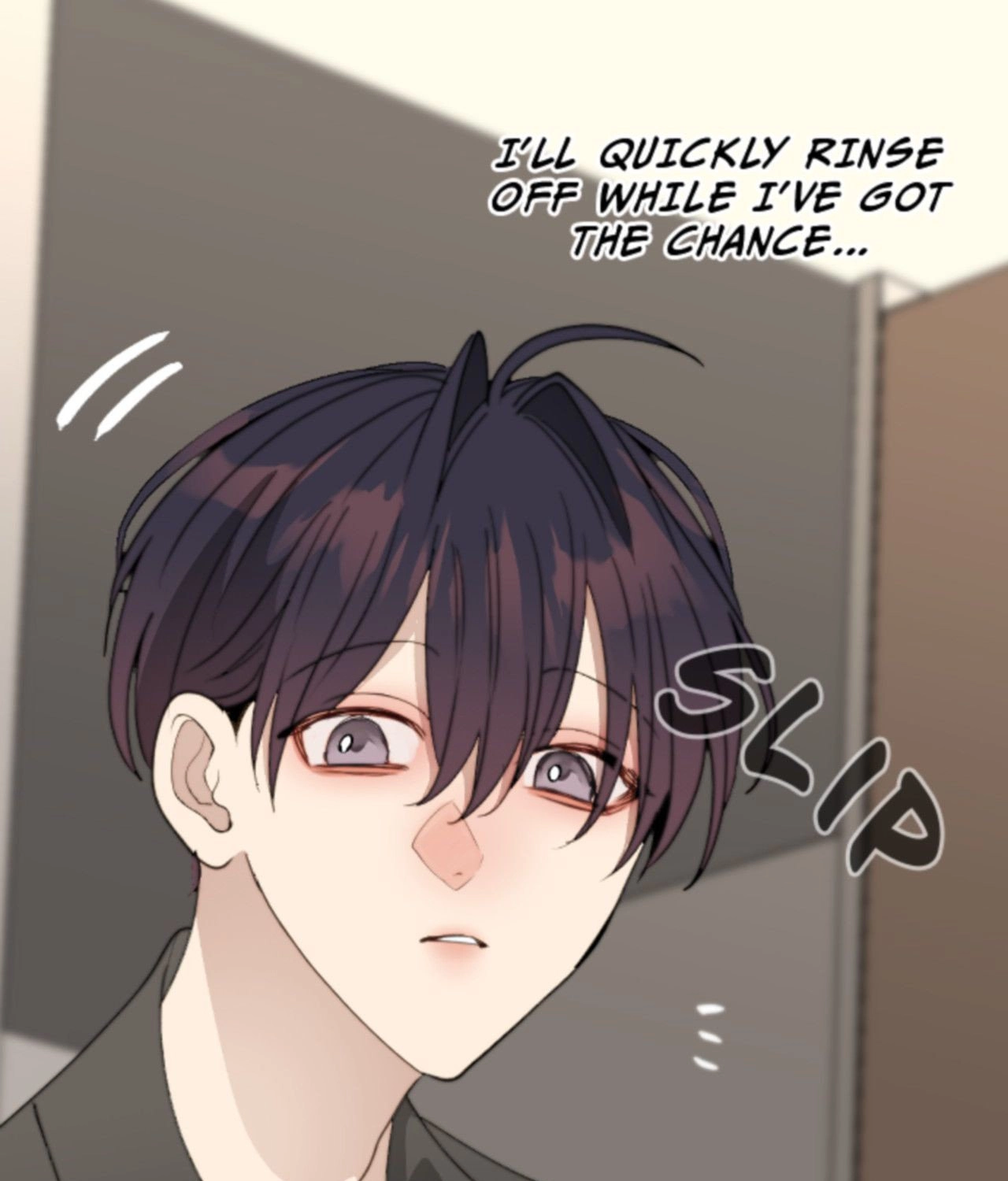 My Perverted Stalker - Chapter 230 Page 27