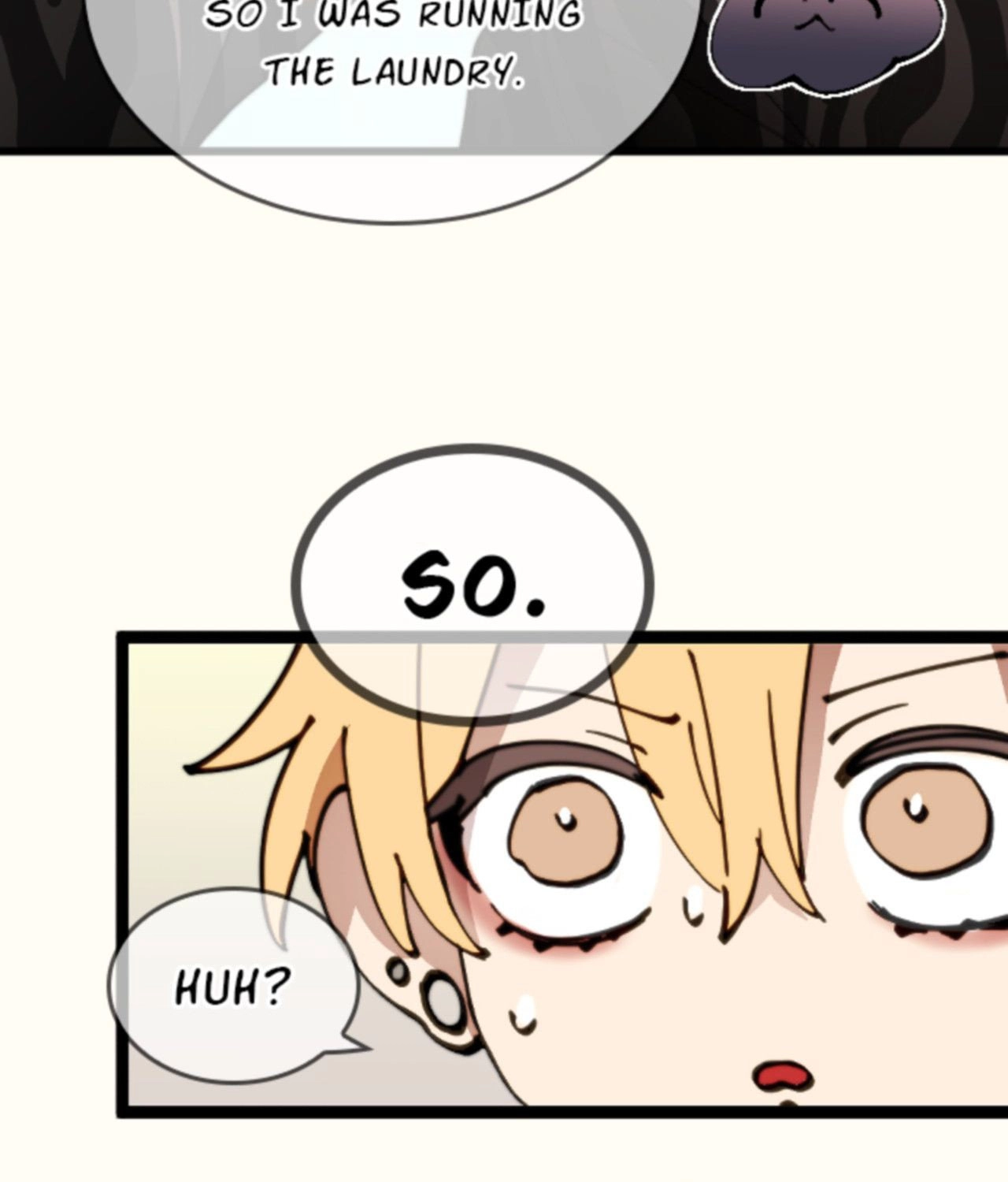My Perverted Stalker - Chapter 230 Page 31