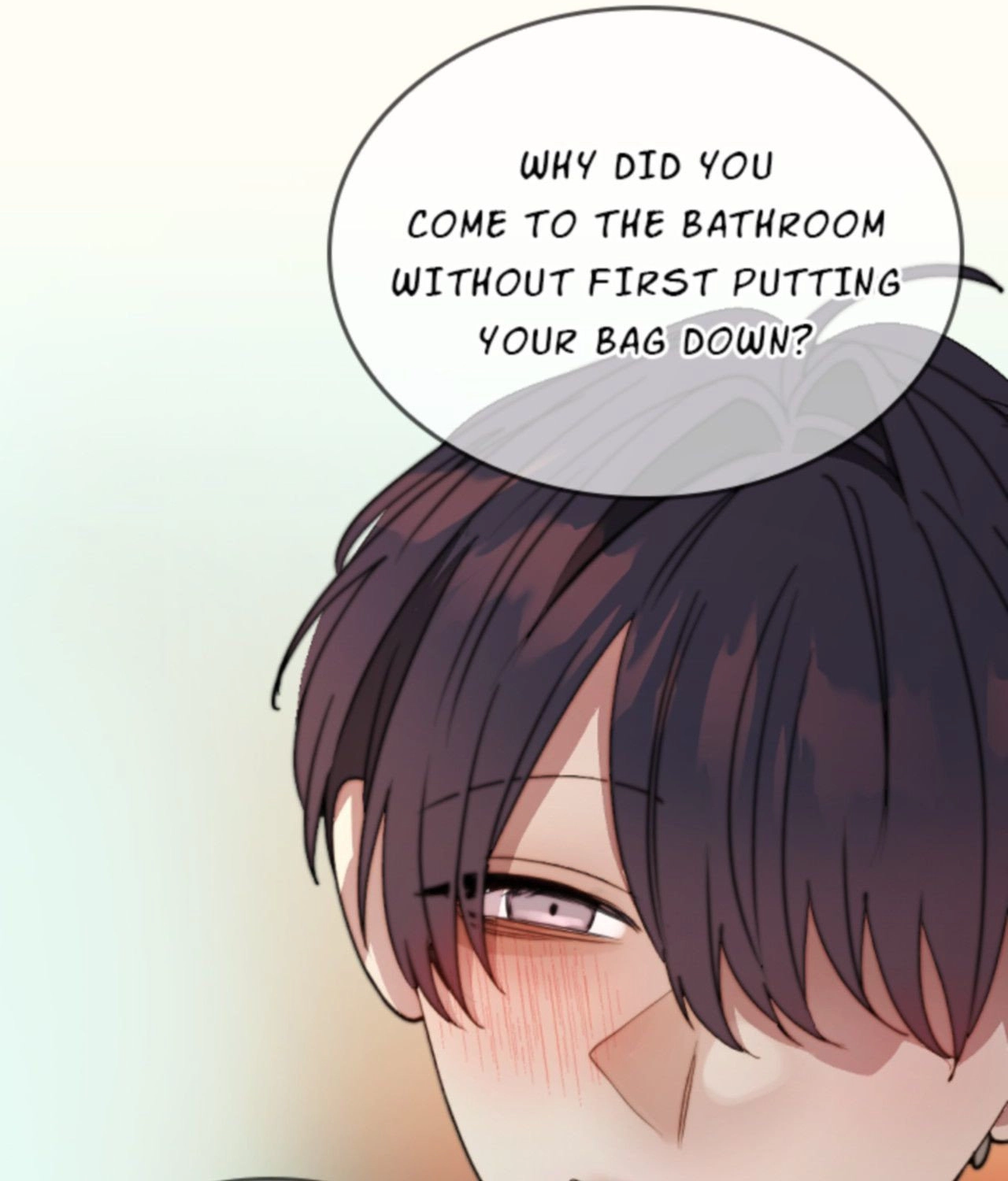 My Perverted Stalker - Chapter 230 Page 32