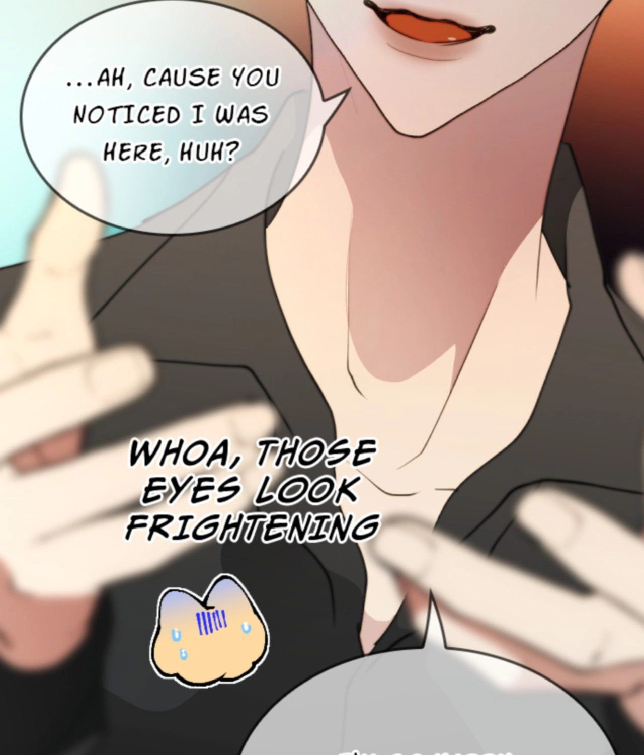 My Perverted Stalker - Chapter 230 Page 33