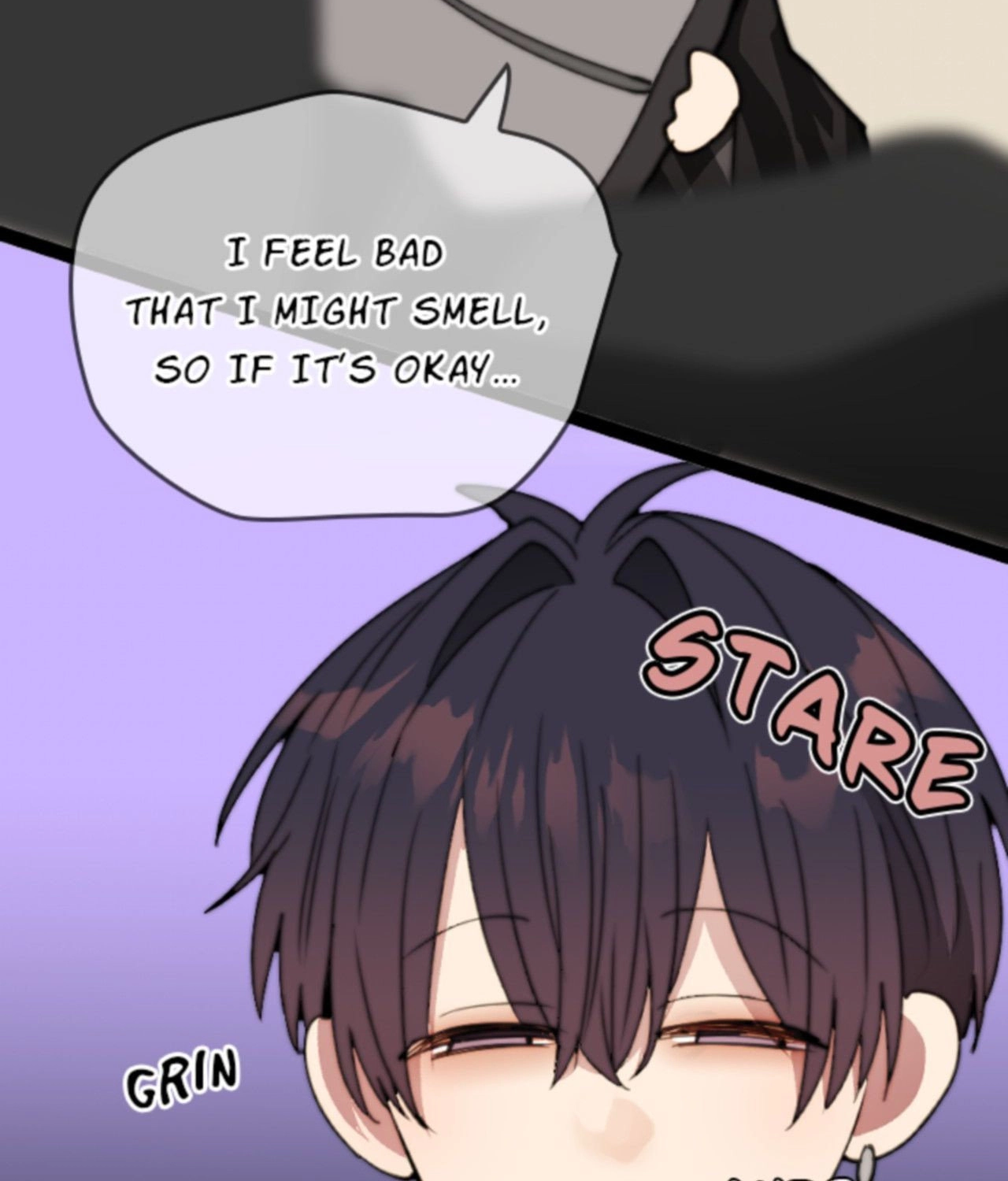 My Perverted Stalker - Chapter 230 Page 36