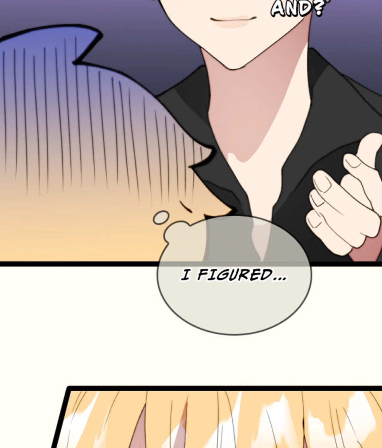 My Perverted Stalker - Chapter 230 Page 37