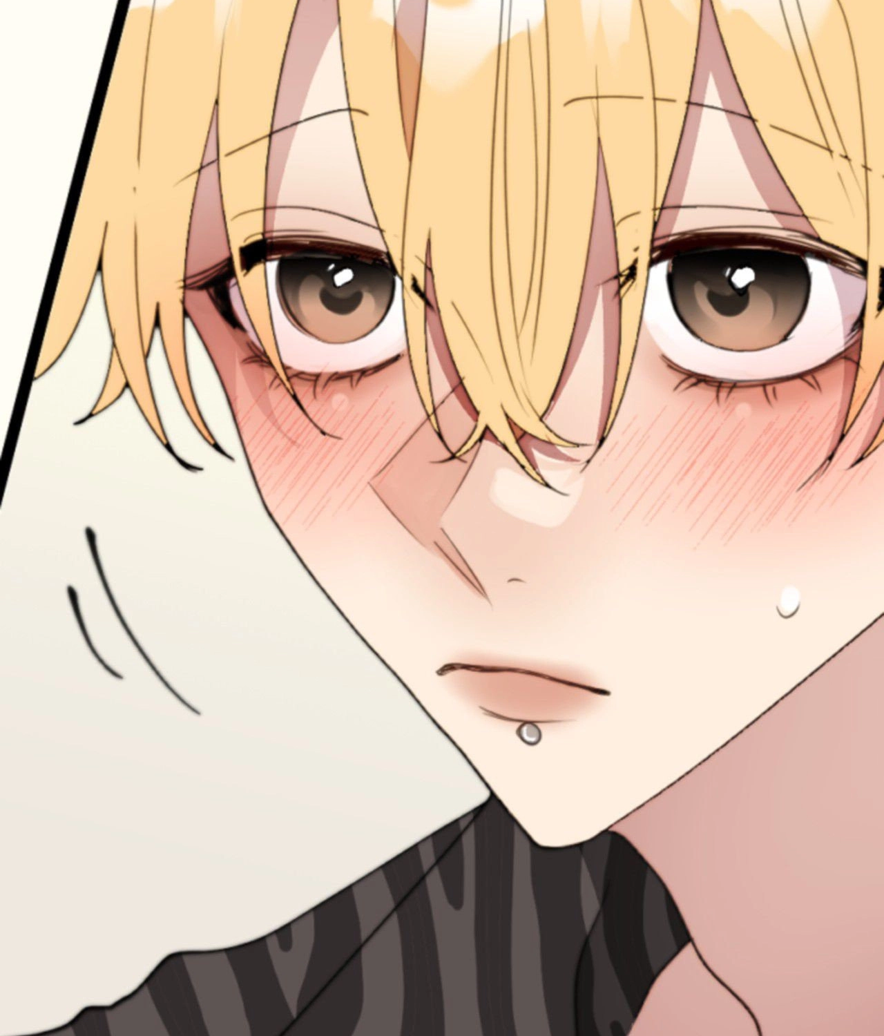 My Perverted Stalker - Chapter 230 Page 38
