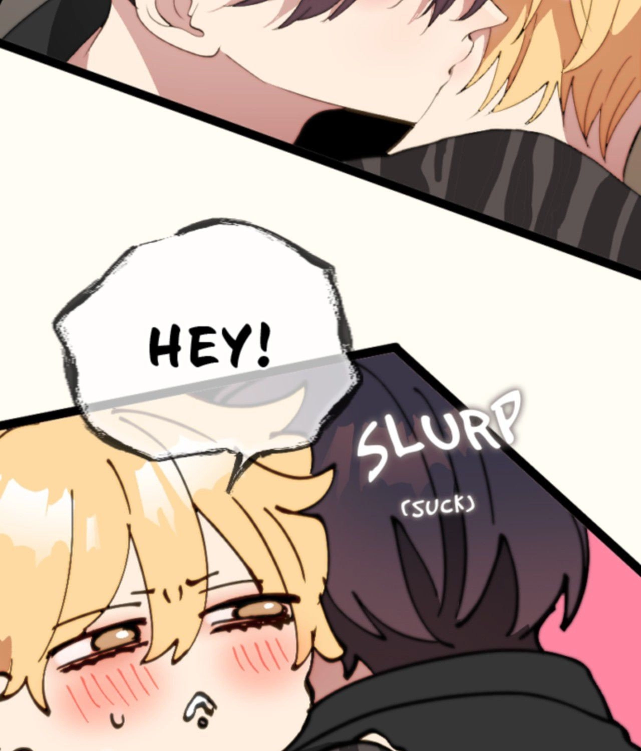 My Perverted Stalker - Chapter 230 Page 41