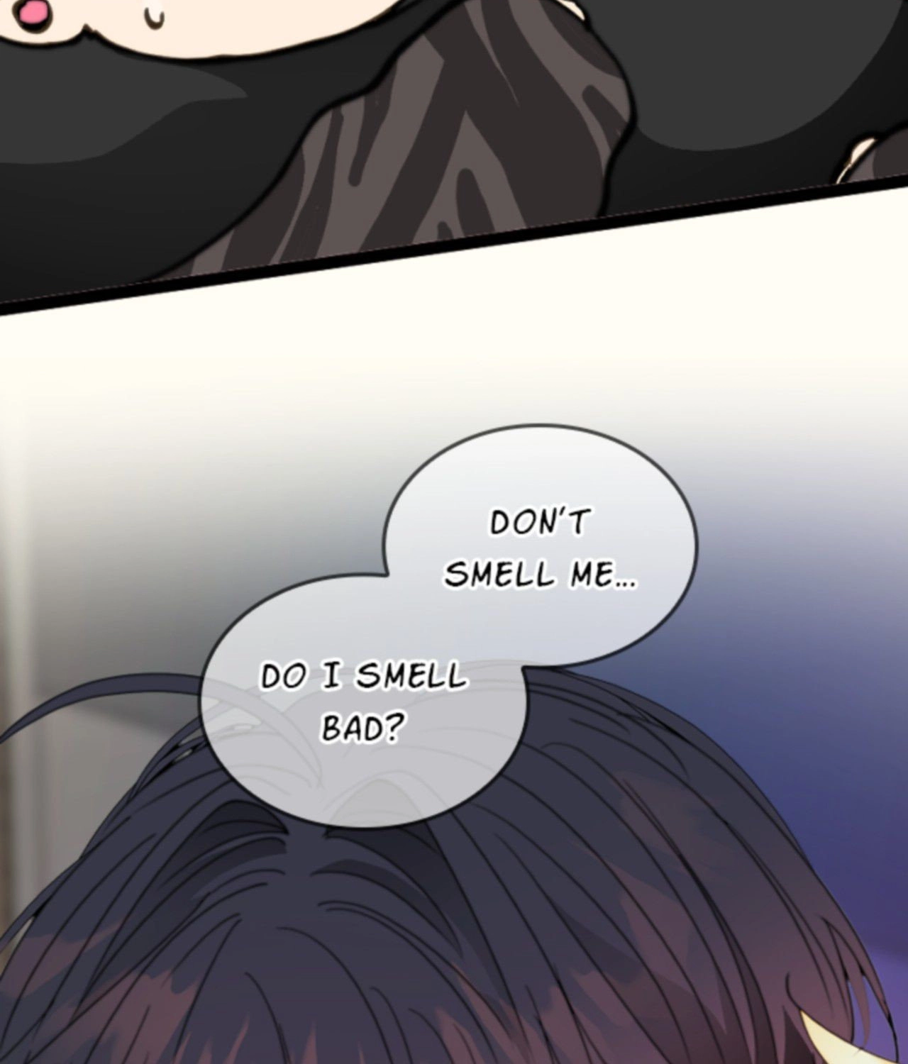 My Perverted Stalker - Chapter 230 Page 42