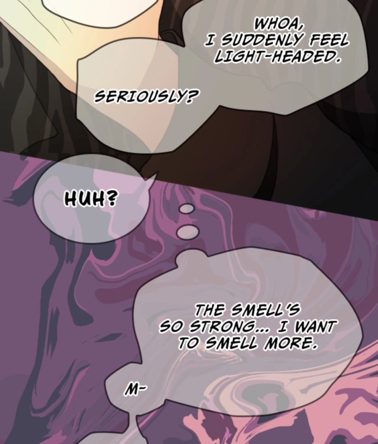 My Perverted Stalker - Chapter 230 Page 44