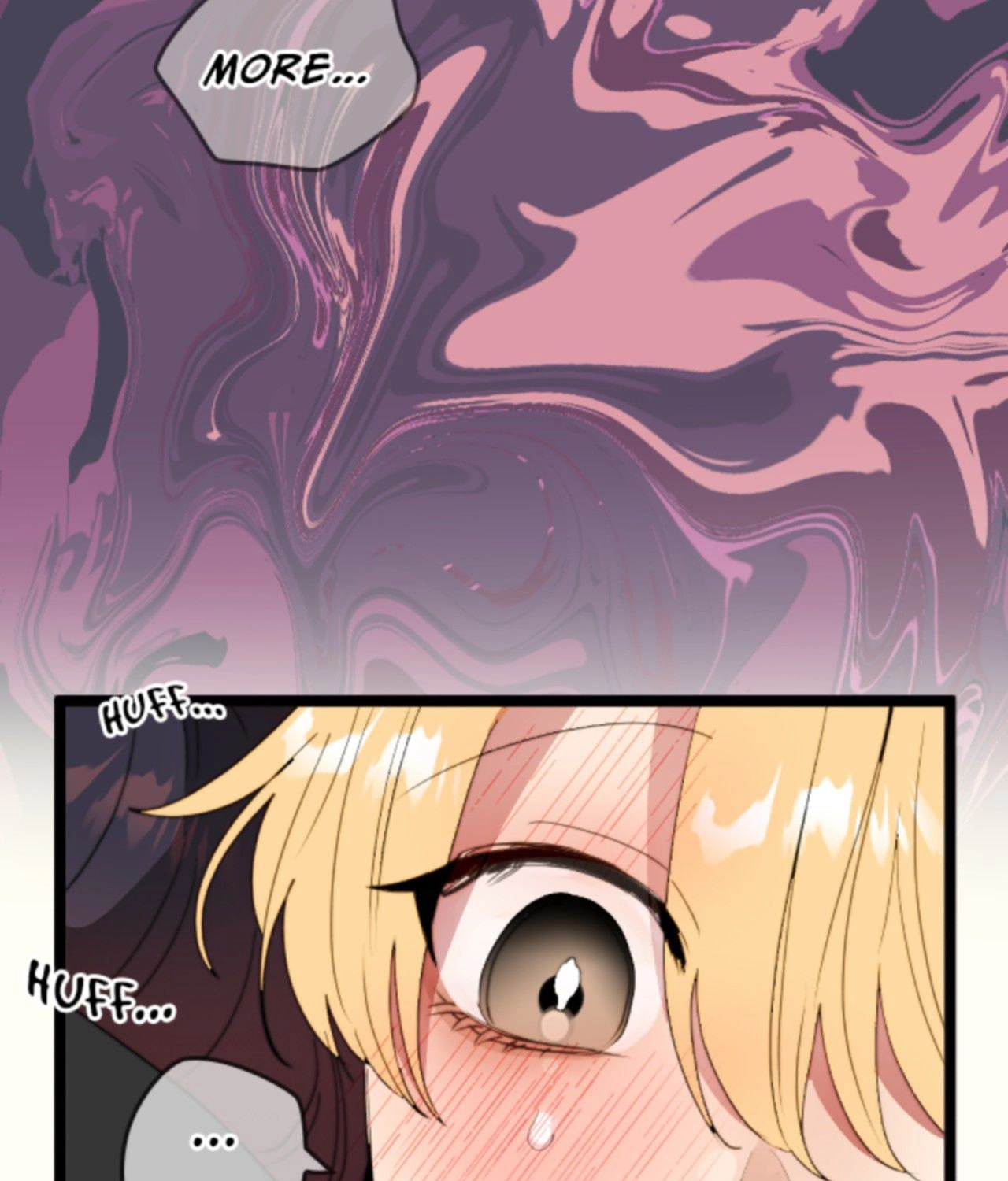 My Perverted Stalker - Chapter 230 Page 45