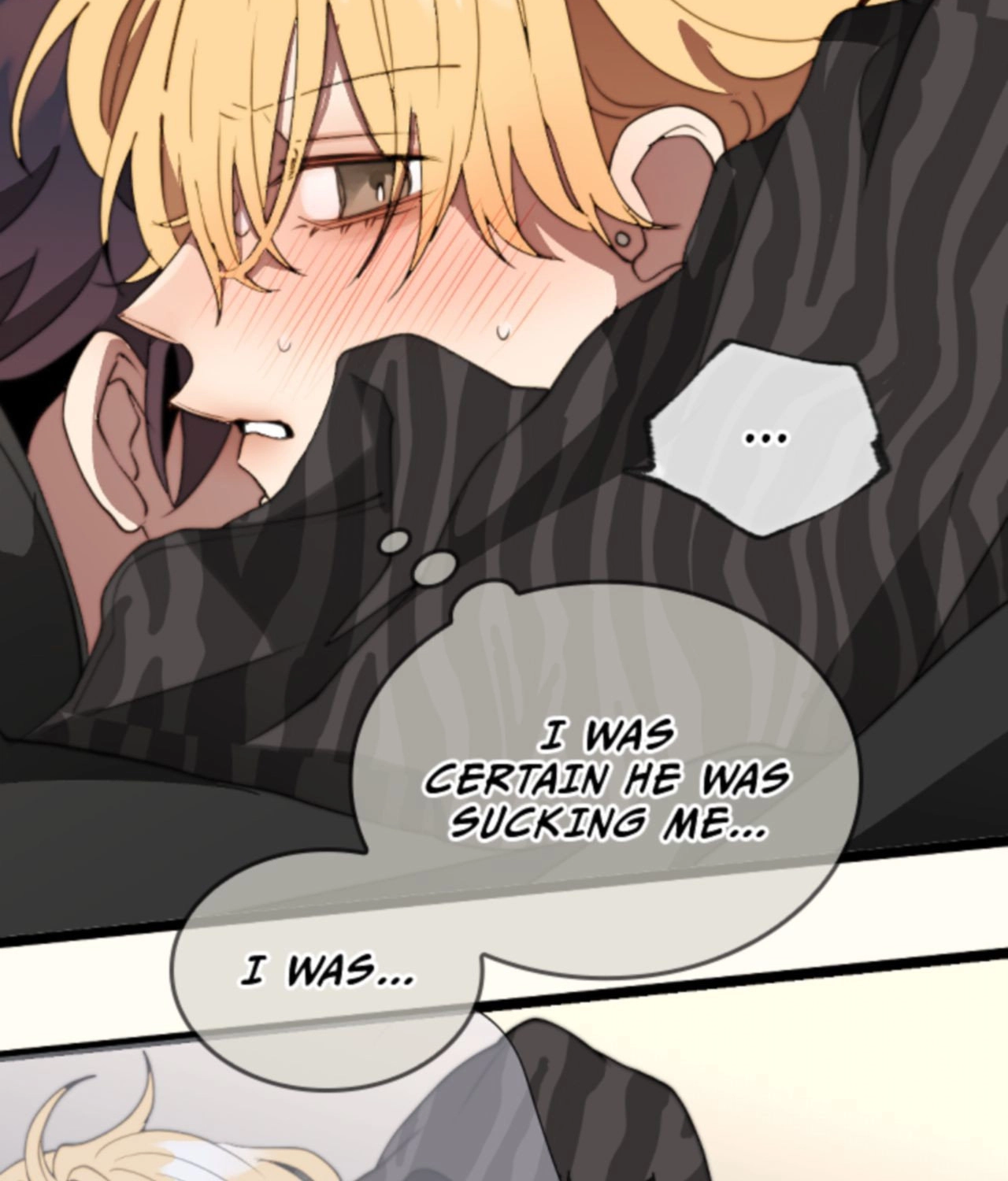 My Perverted Stalker - Chapter 231 Page 4