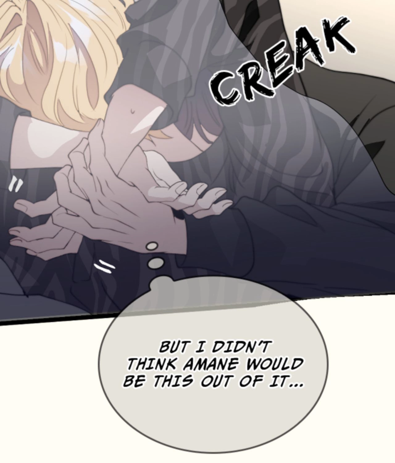 My Perverted Stalker - Chapter 231 Page 5