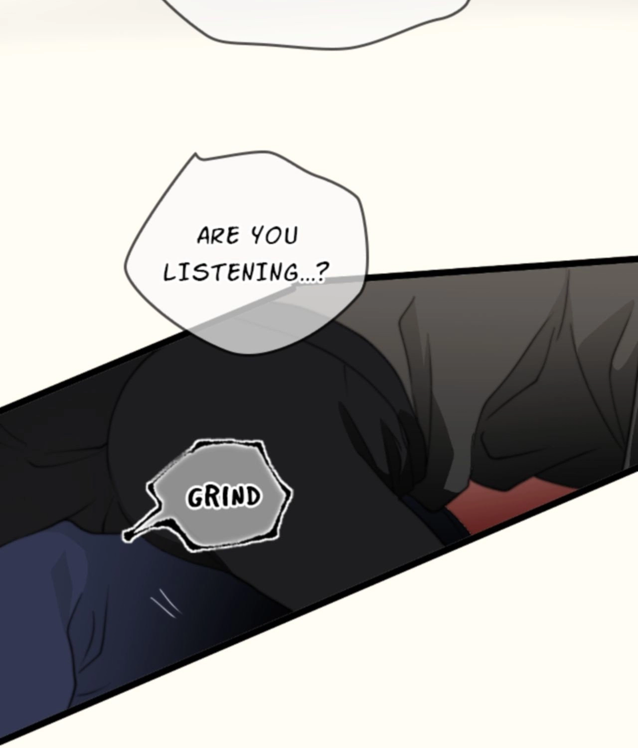 My Perverted Stalker - Chapter 231 Page 8