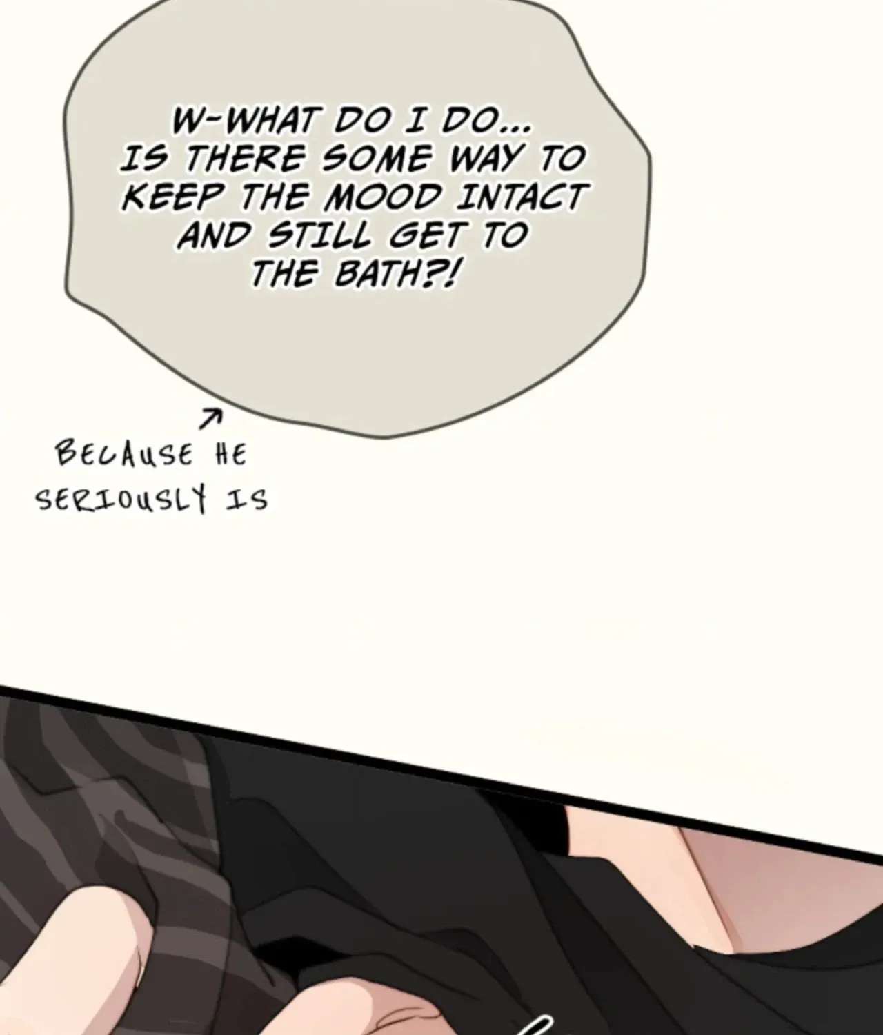 My Perverted Stalker - Chapter 231 Page 10