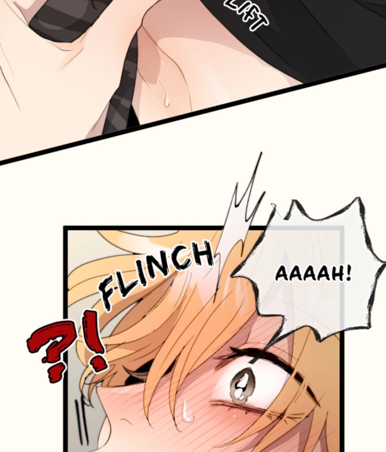 My Perverted Stalker - Chapter 231 Page 11