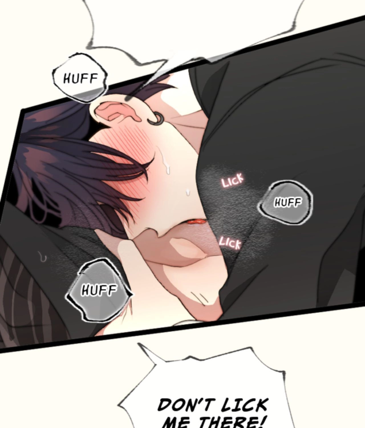 My Perverted Stalker - Chapter 231 Page 13