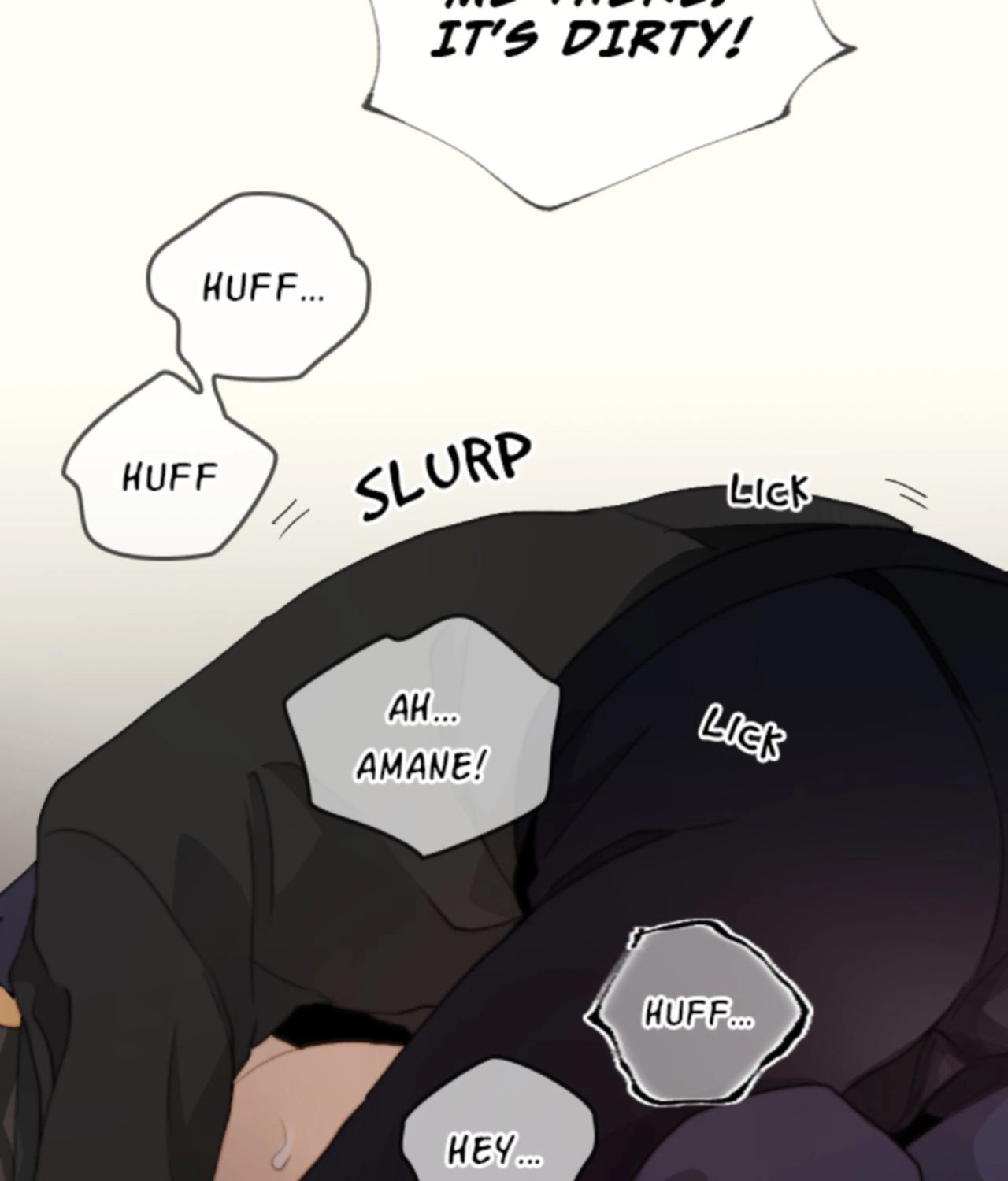 My Perverted Stalker - Chapter 231 Page 14