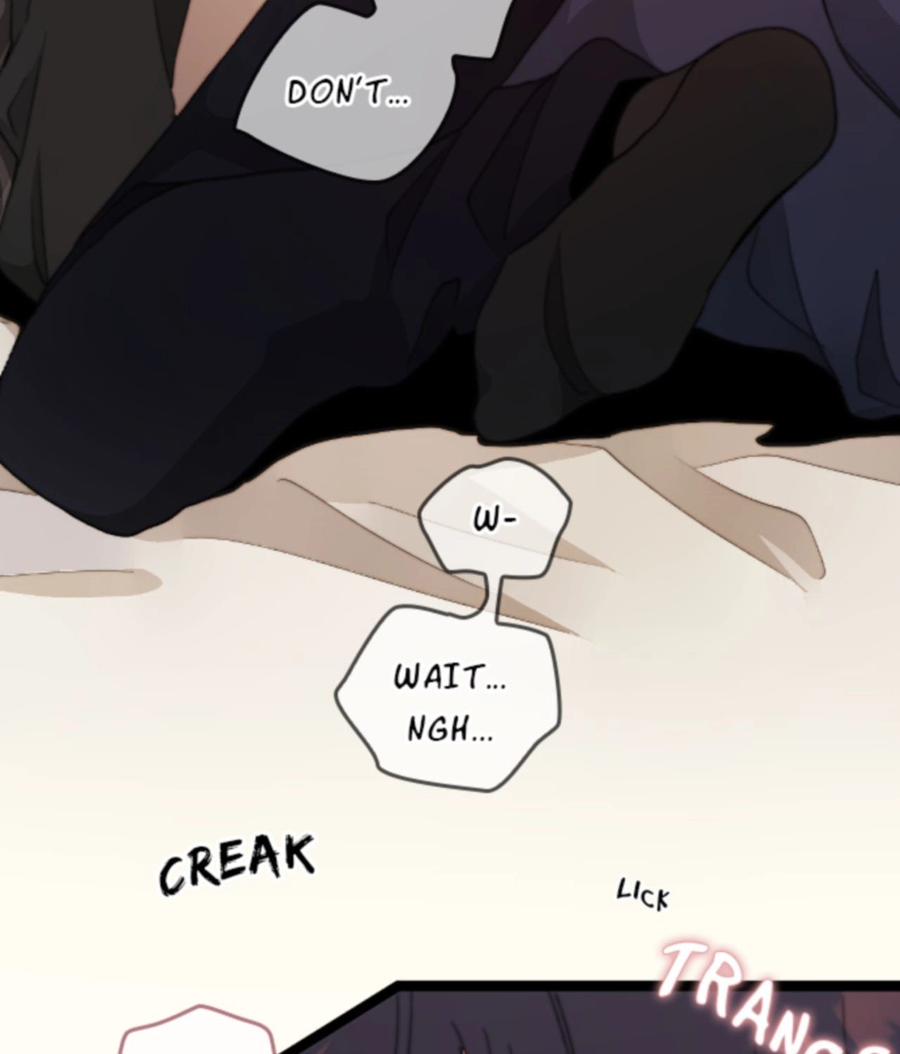 My Perverted Stalker - Chapter 231 Page 15