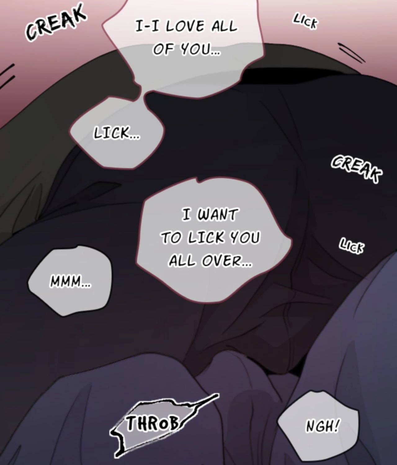 My Perverted Stalker - Chapter 231 Page 18