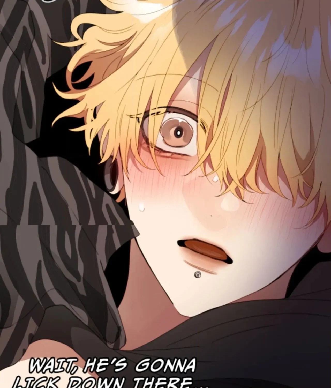 My Perverted Stalker - Chapter 231 Page 20