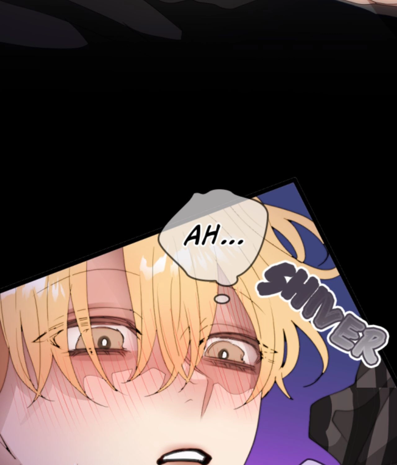 My Perverted Stalker - Chapter 231 Page 25