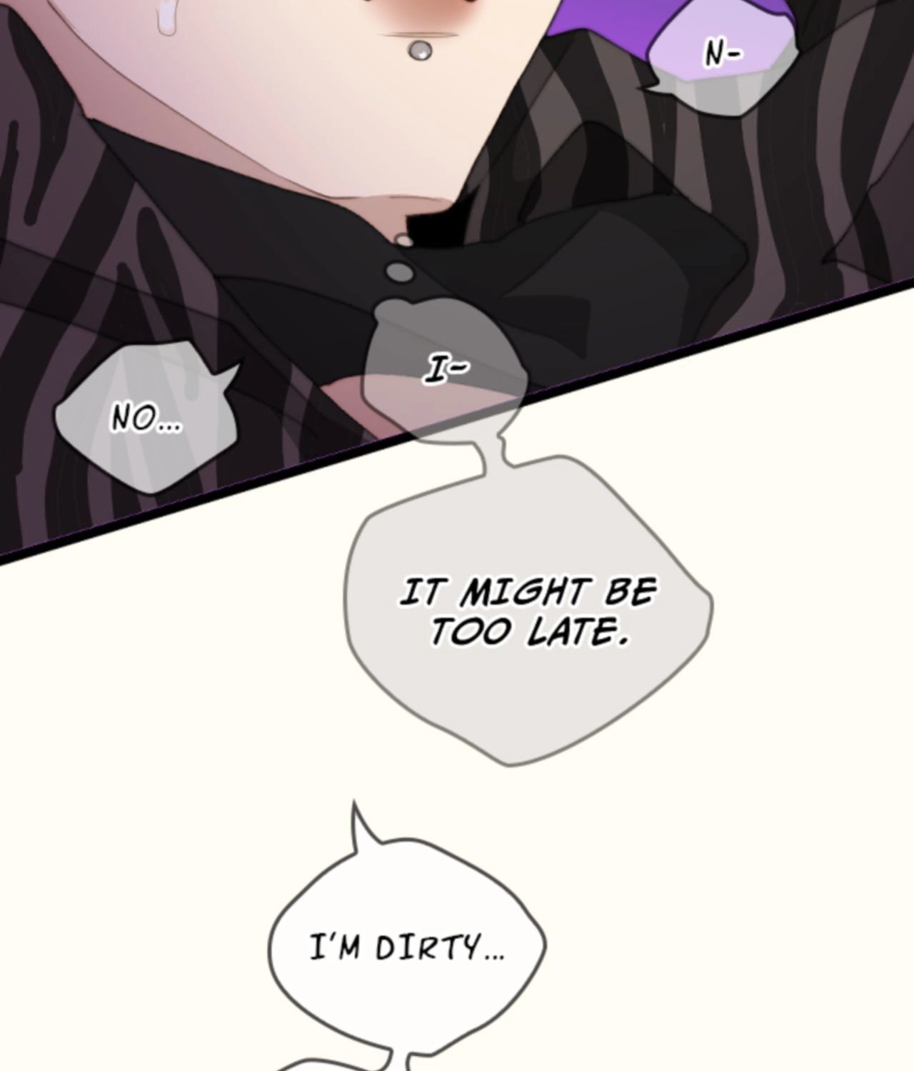 My Perverted Stalker - Chapter 231 Page 26