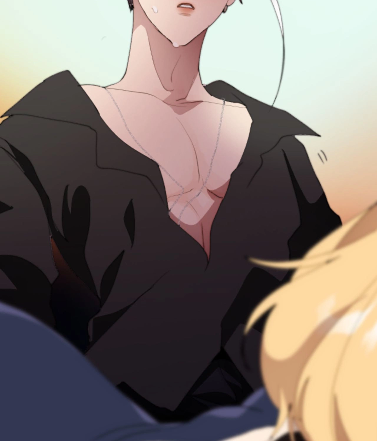 My Perverted Stalker - Chapter 231 Page 28