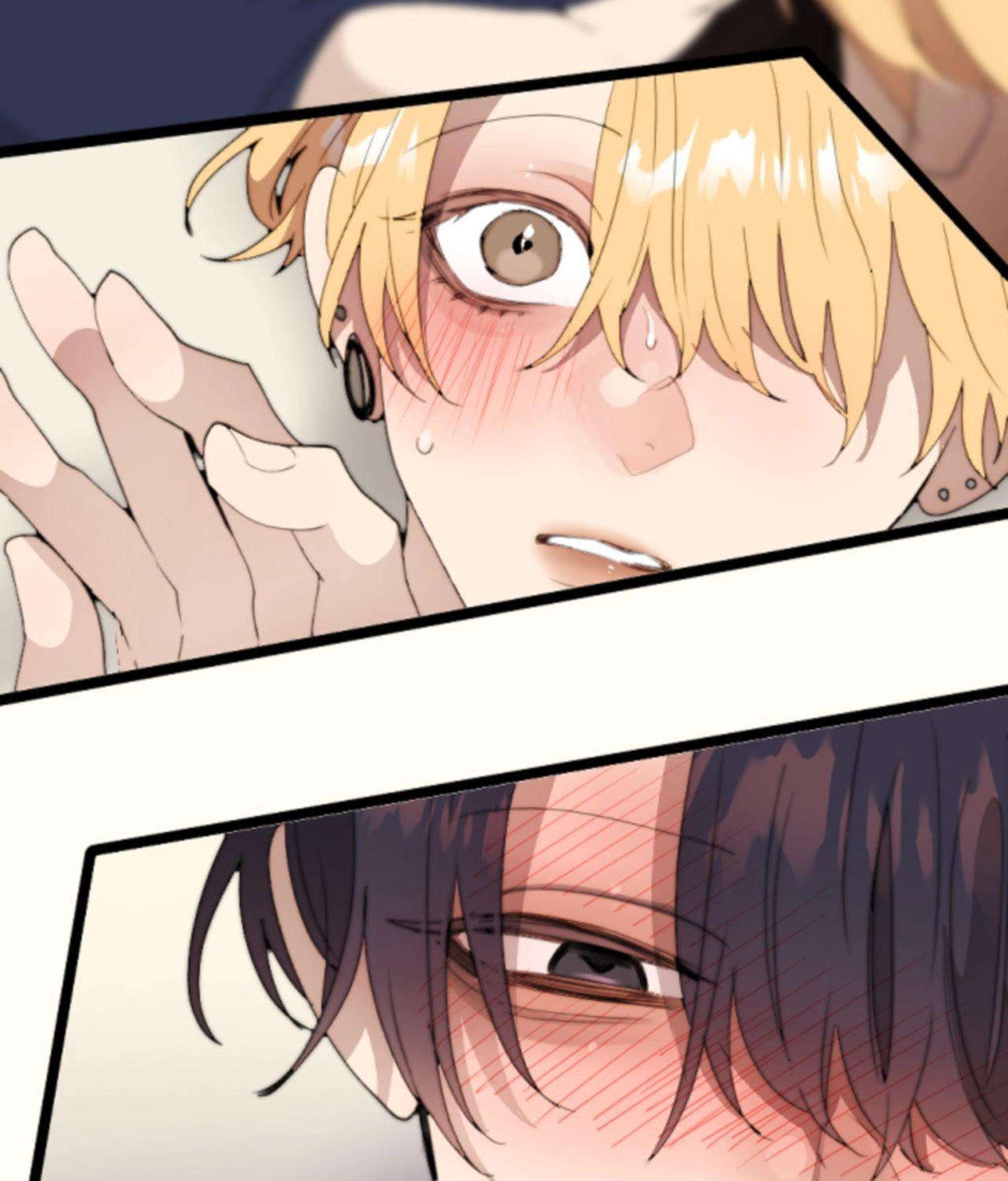 My Perverted Stalker - Chapter 231 Page 29