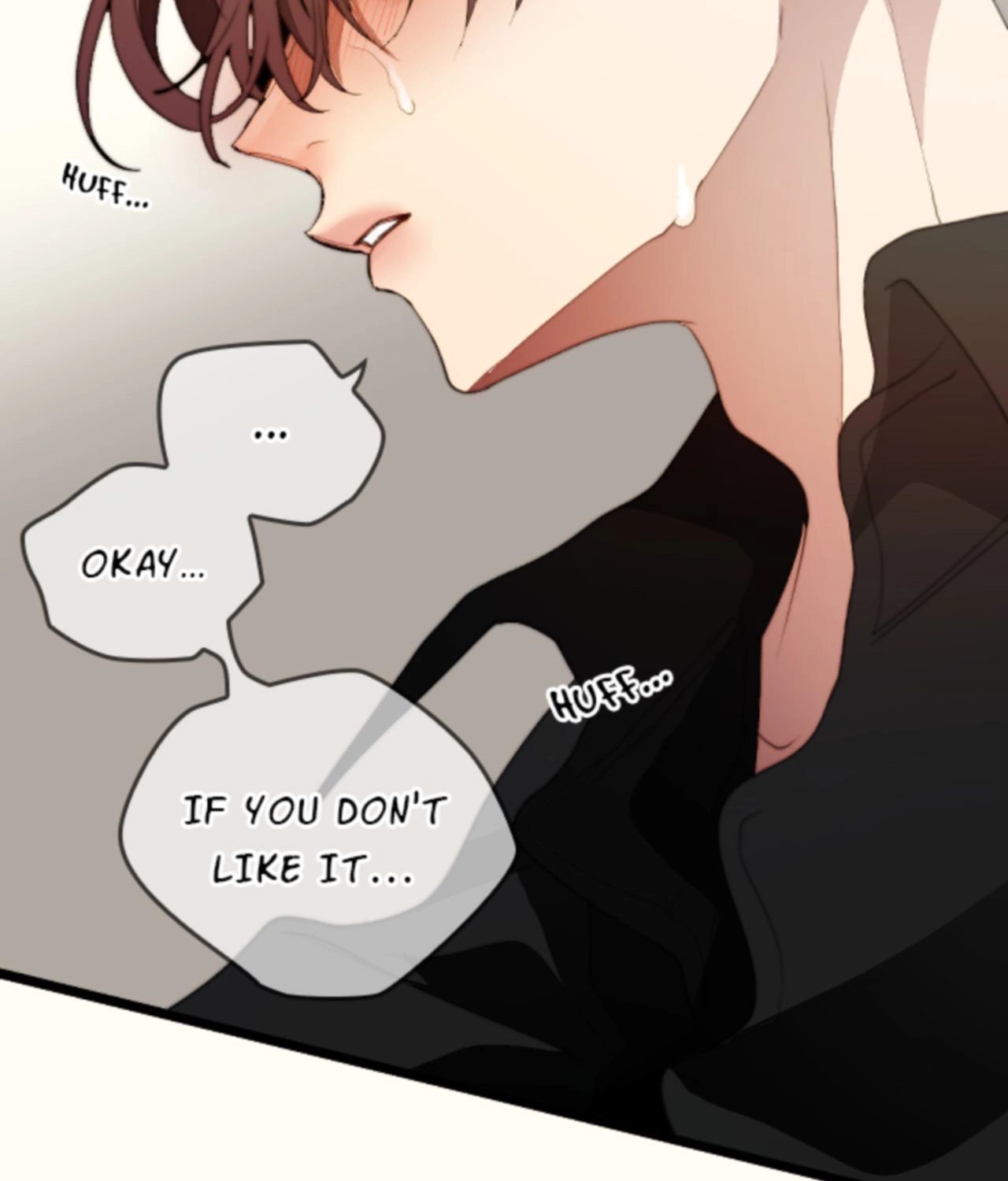 My Perverted Stalker - Chapter 231 Page 31