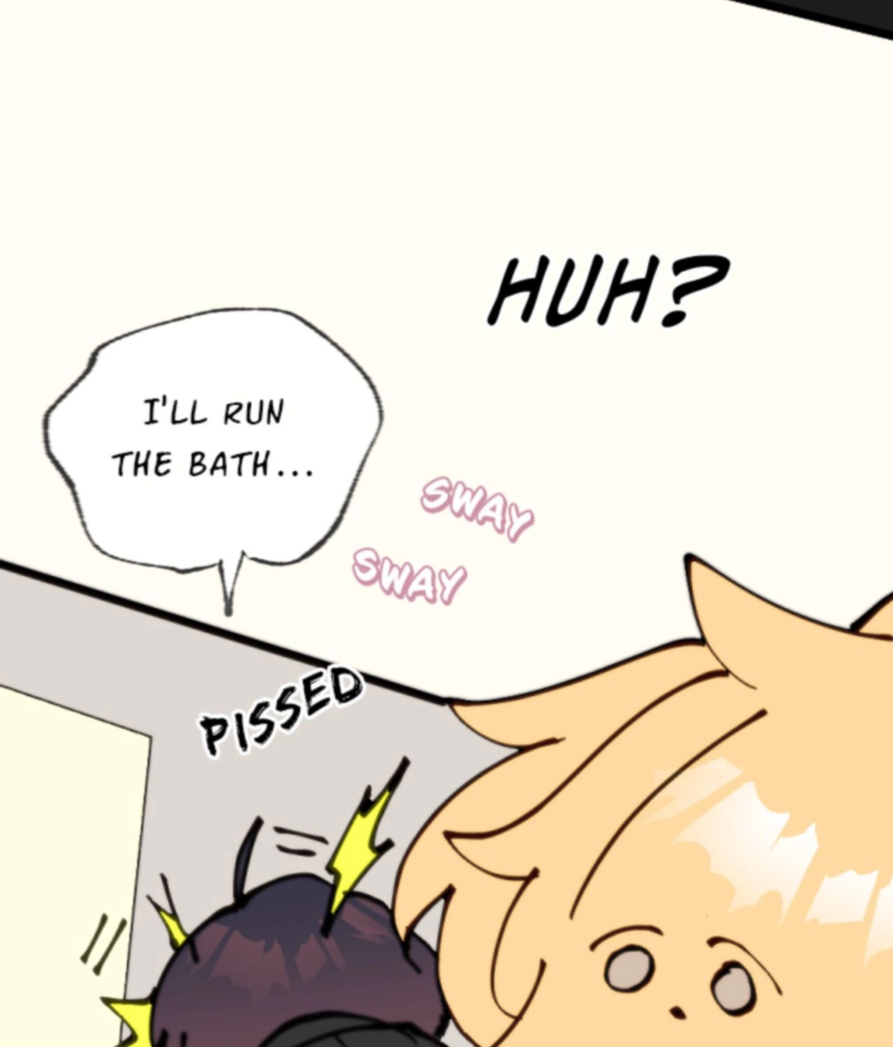 My Perverted Stalker - Chapter 231 Page 32