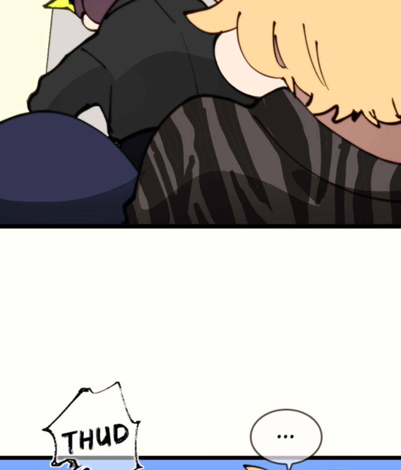 My Perverted Stalker - Chapter 231 Page 33