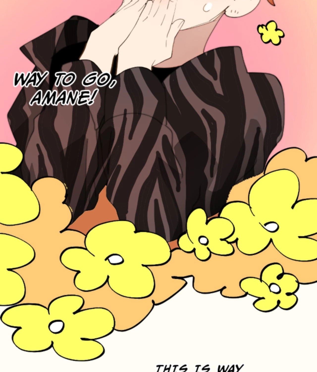My Perverted Stalker - Chapter 231 Page 36