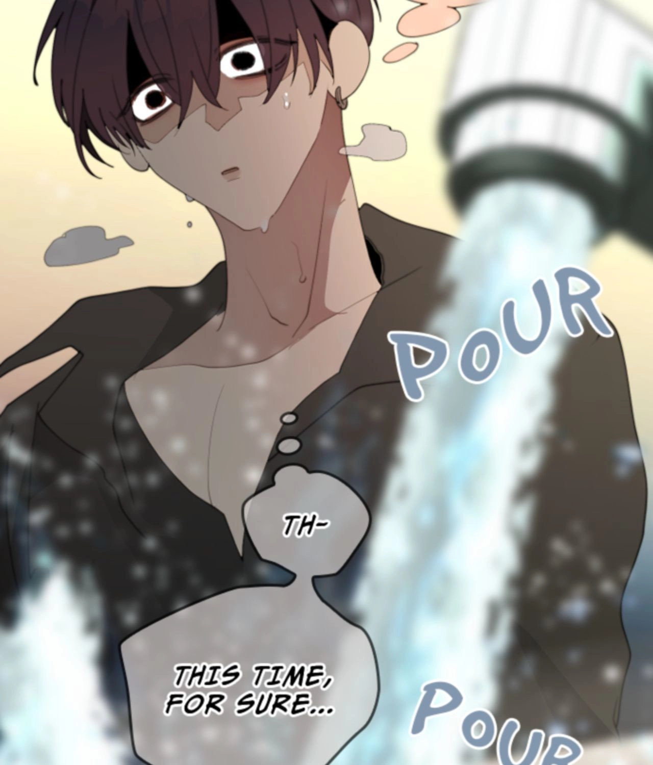 My Perverted Stalker - Chapter 231 Page 43