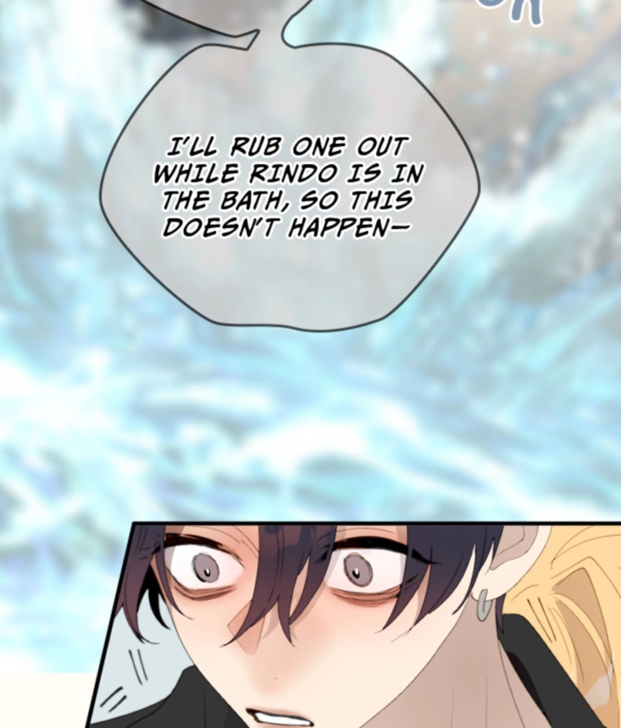 My Perverted Stalker - Chapter 231 Page 44