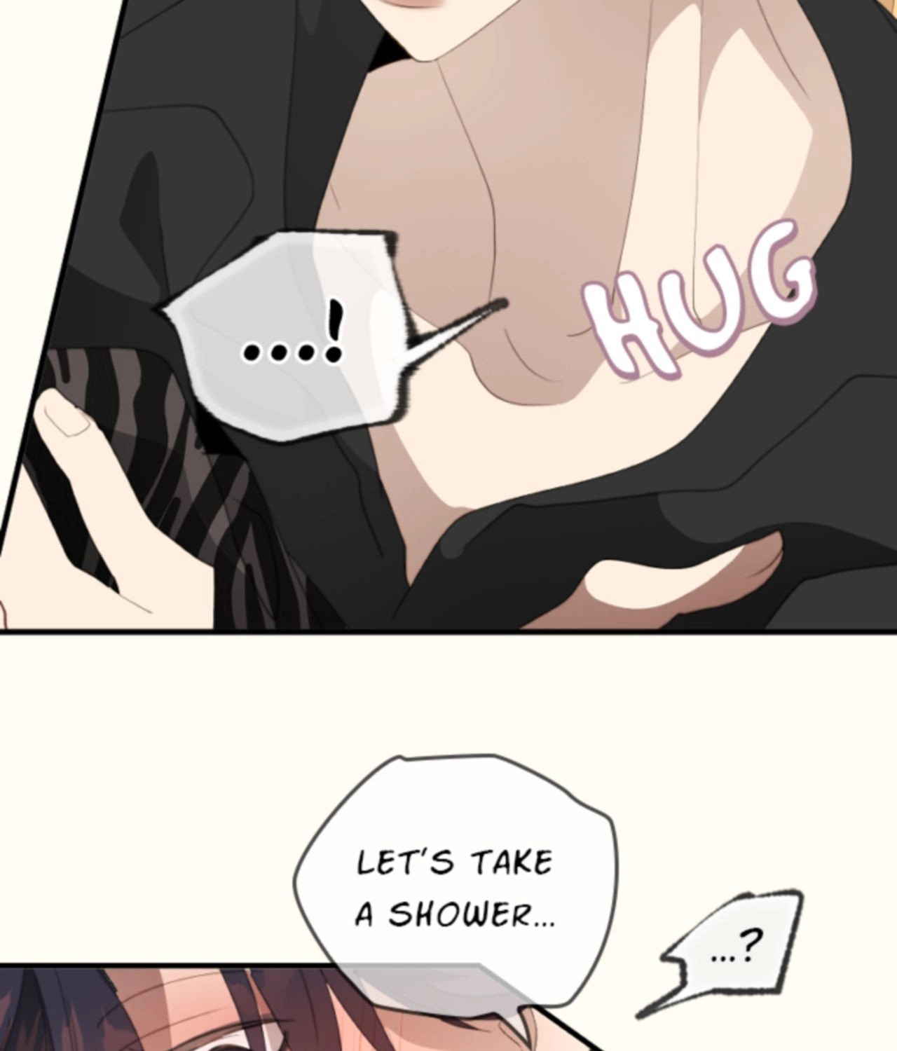 My Perverted Stalker - Chapter 231 Page 45