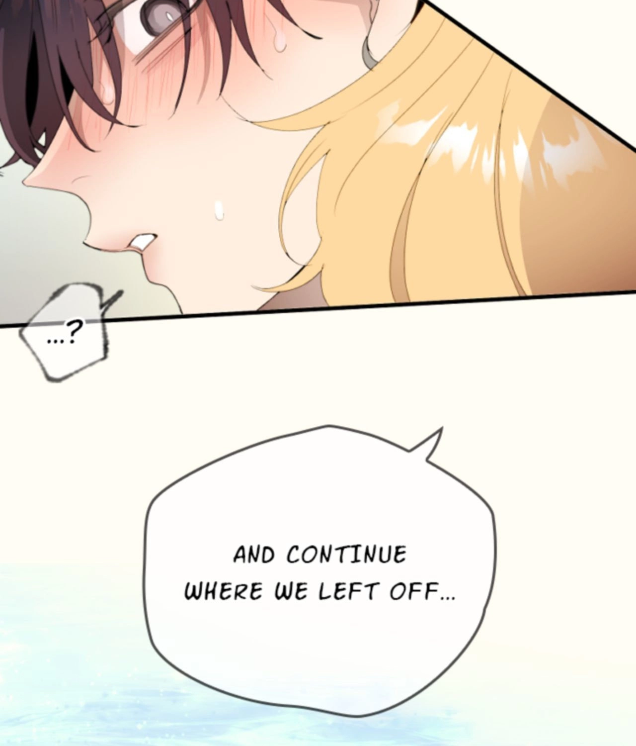 My Perverted Stalker - Chapter 231 Page 46