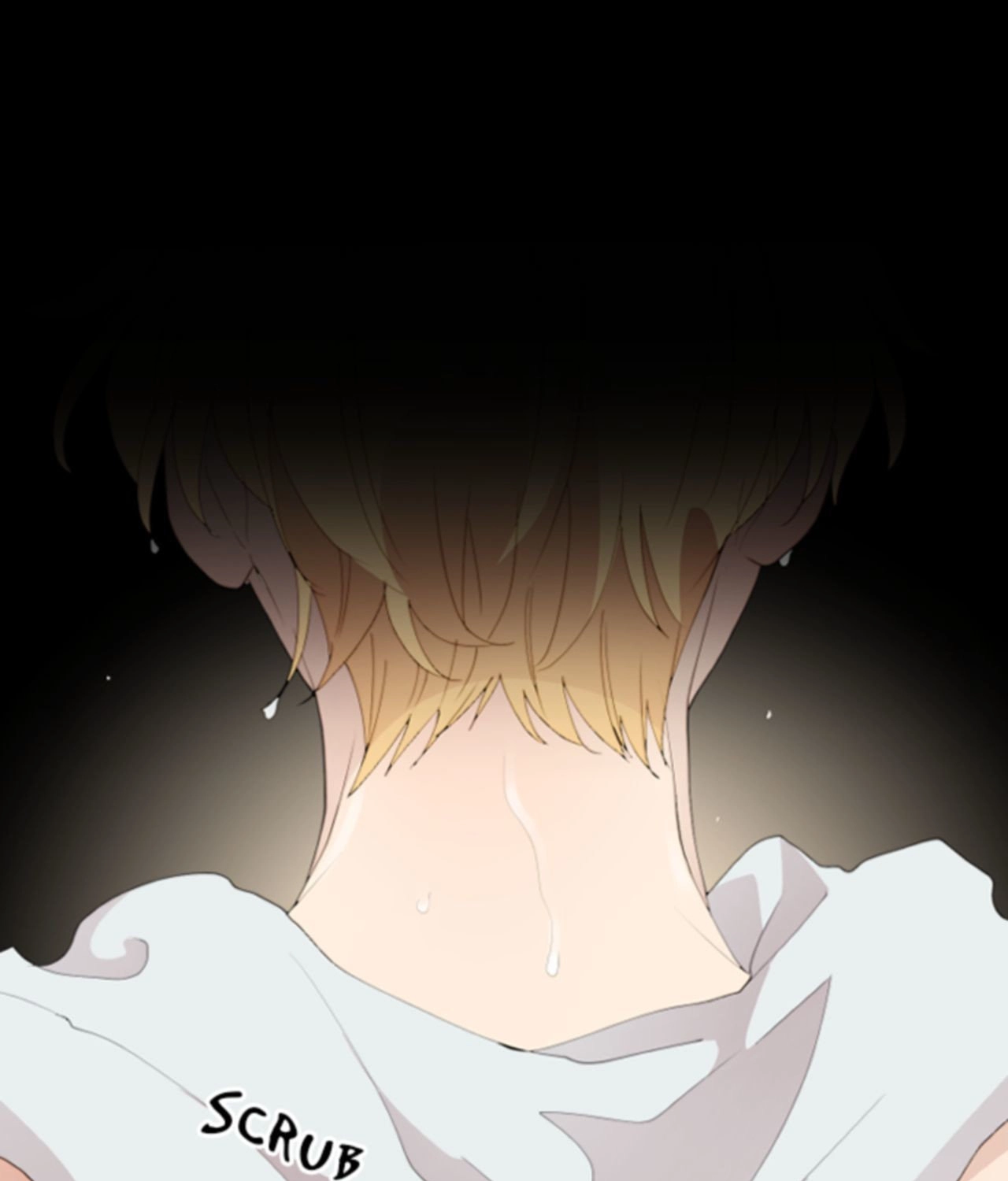 My Perverted Stalker - Chapter 232 Page 1