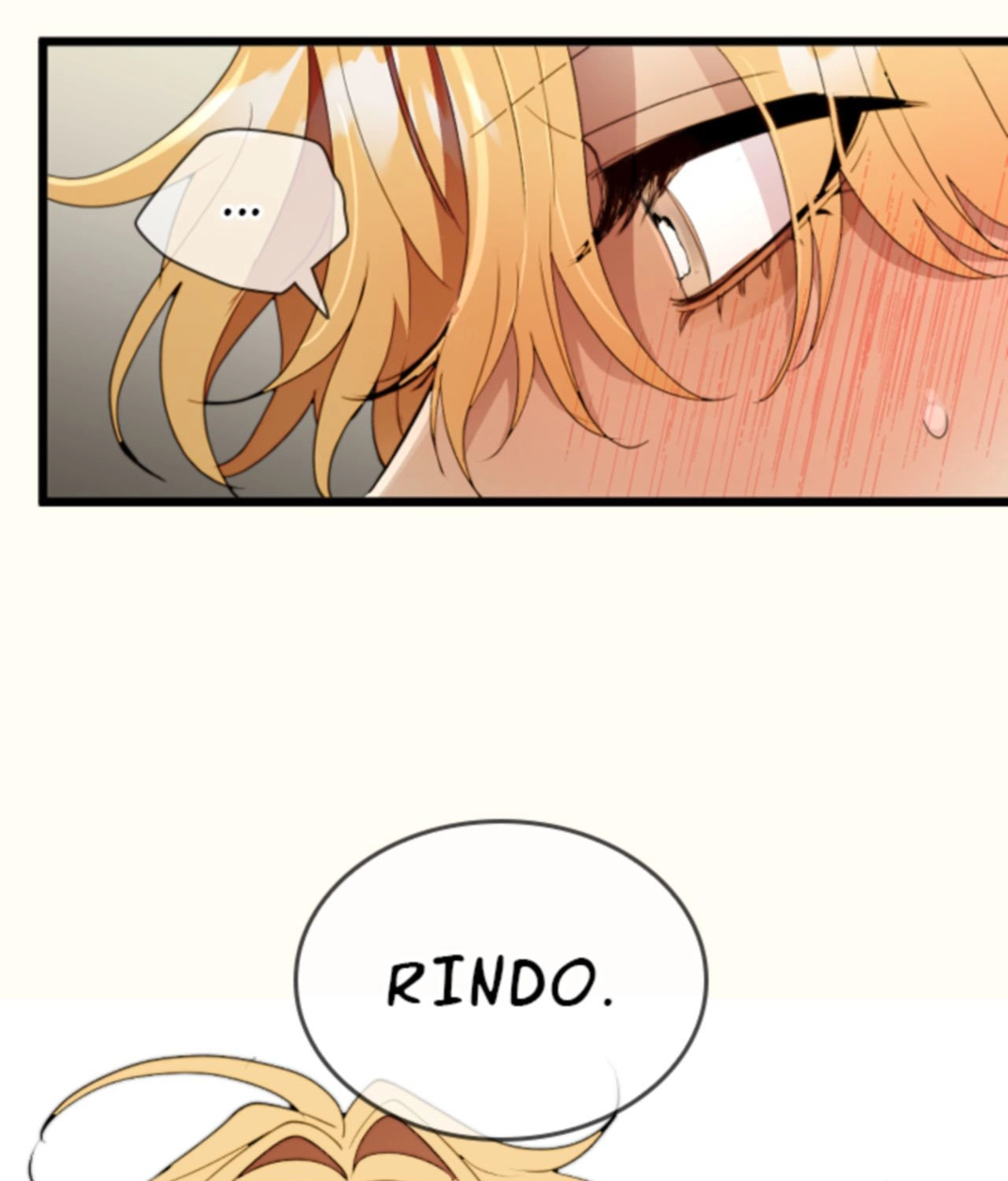 My Perverted Stalker - Chapter 232 Page 3