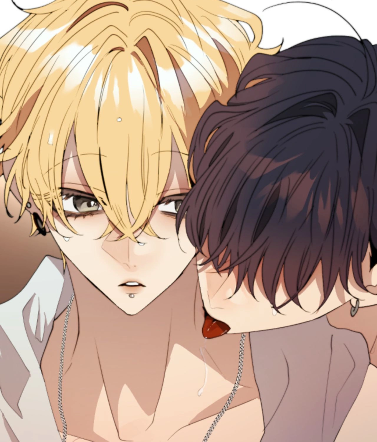 My Perverted Stalker - Chapter 232 Page 4